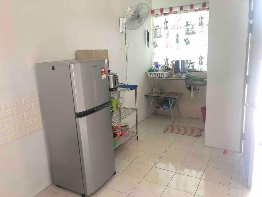 3 Bilik Apartment Pangkor - Lot 10 photo 4
