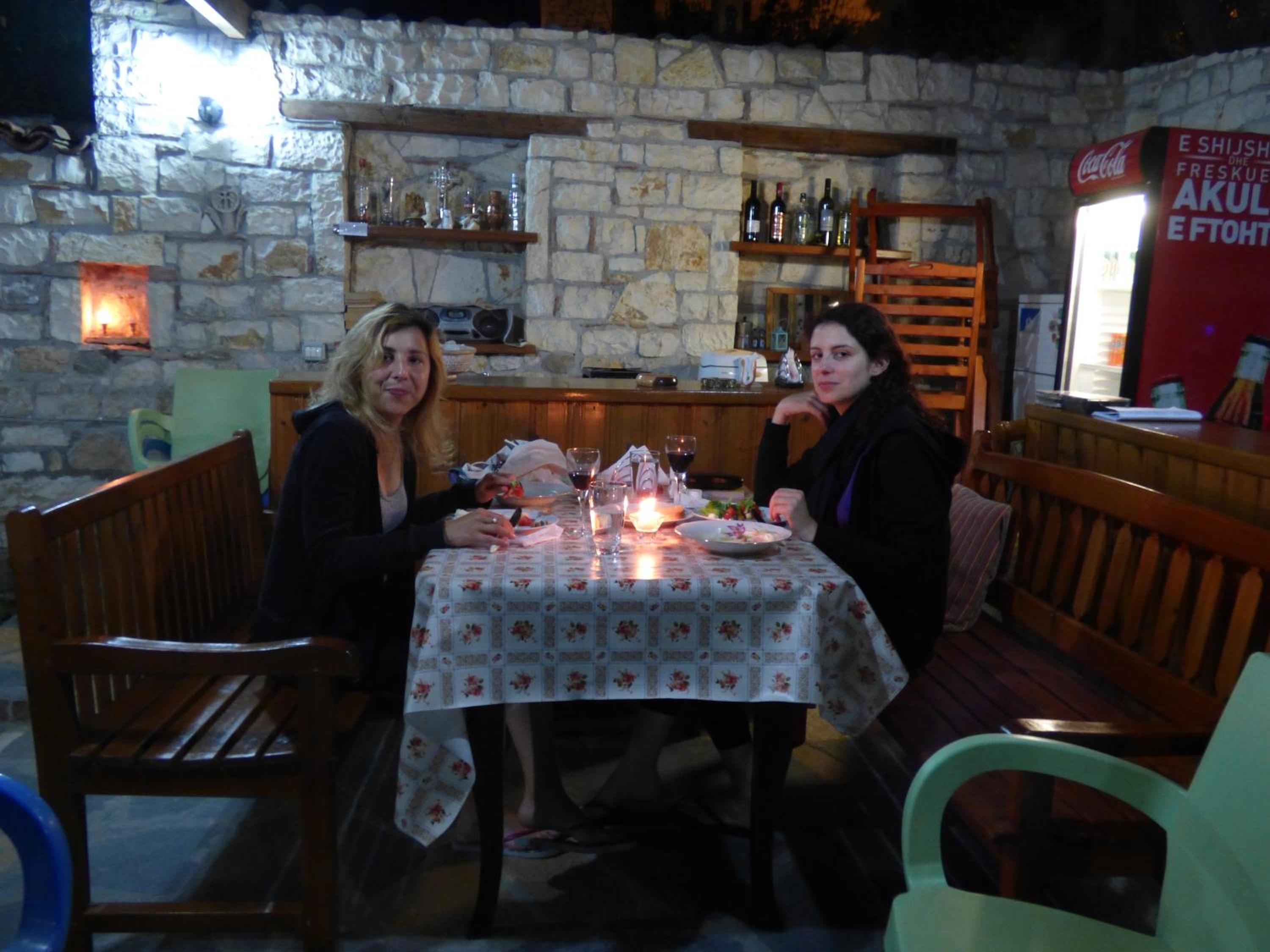 Guesthouse & hostel Lorenc