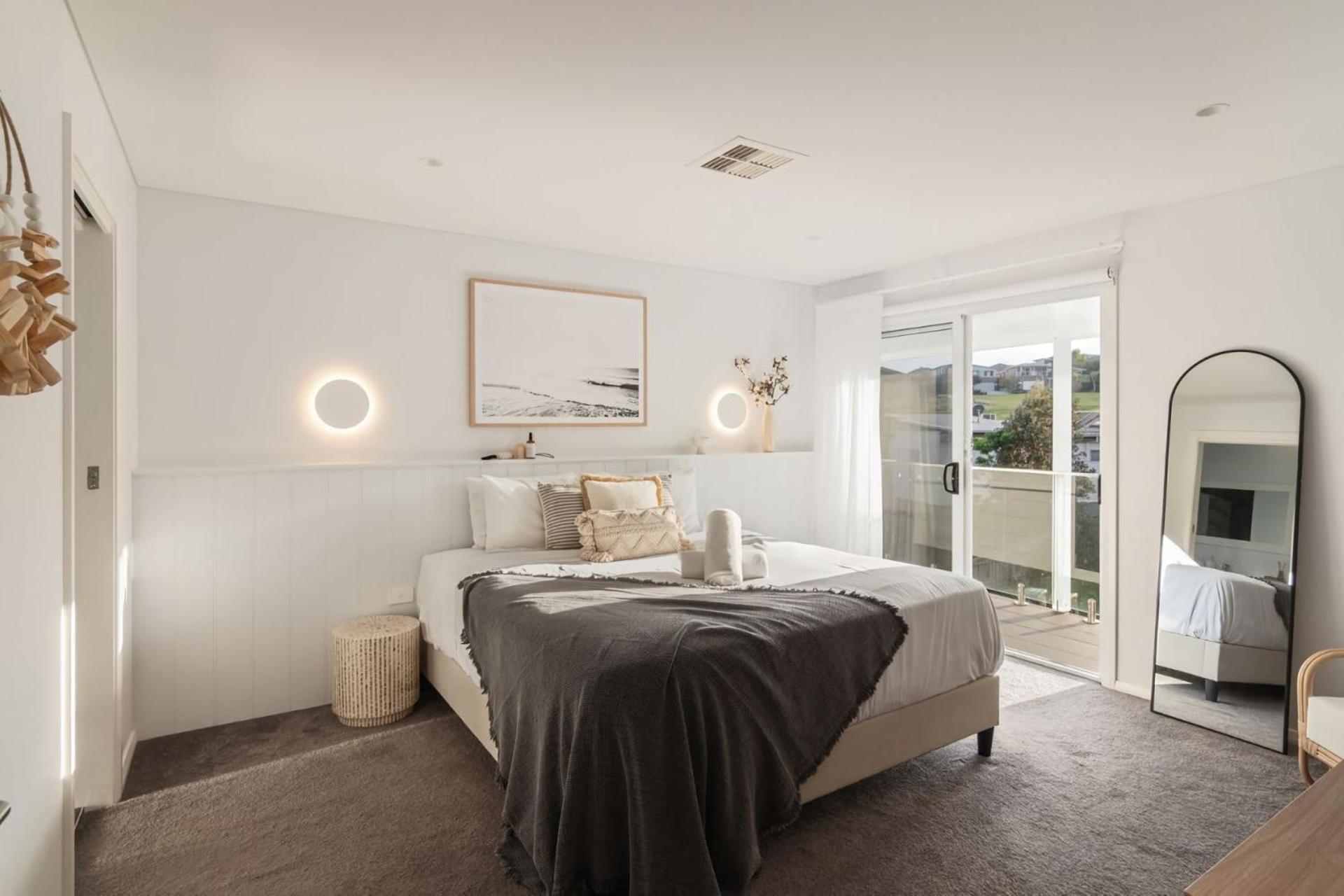 The White Haven of Gerringong