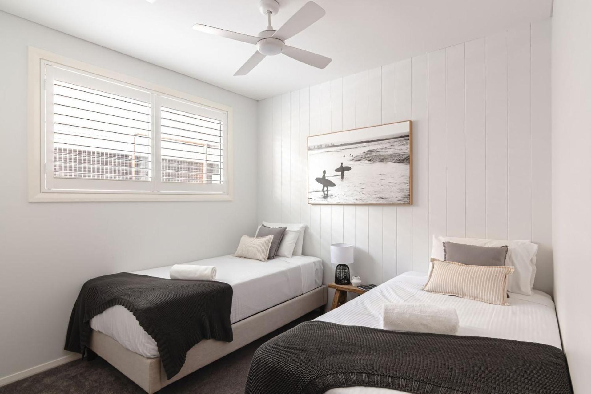 The White Haven of Gerringong