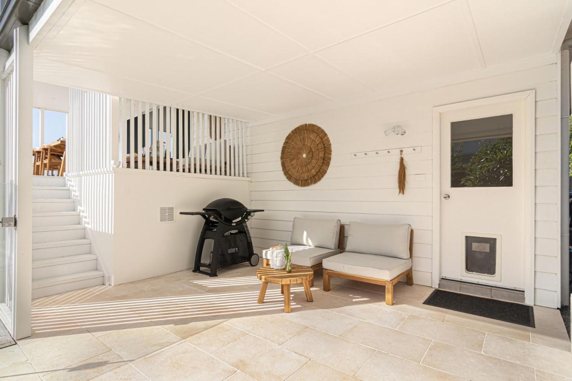 The White Haven of Gerringong