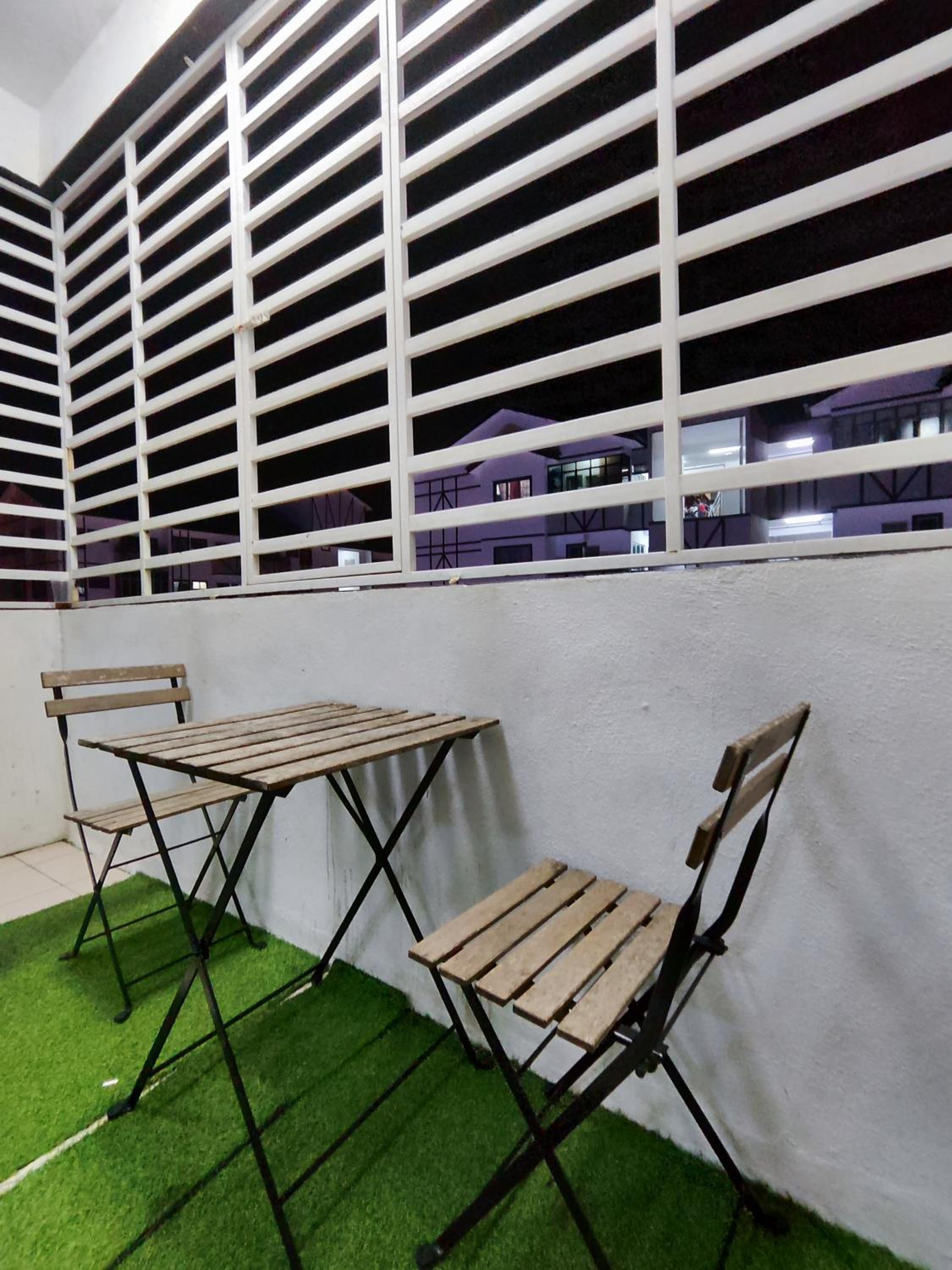 Nanalacy Homestay ISLAM SAHAJA