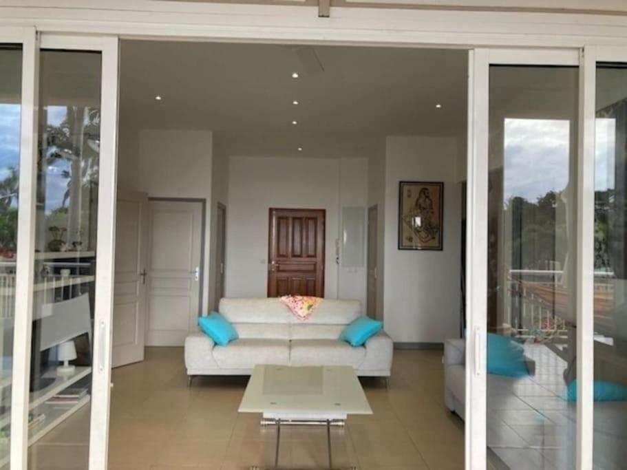 Appartement BlueLAGON