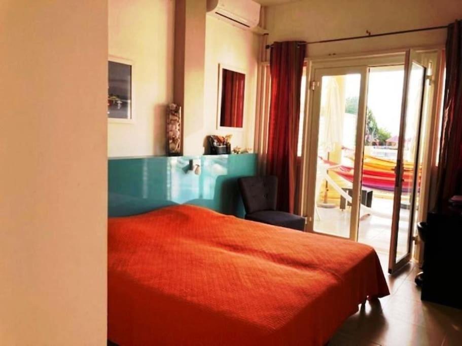 Appartement BlueLAGON