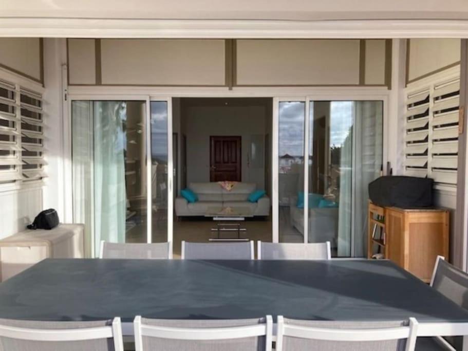Appartement BlueLAGON