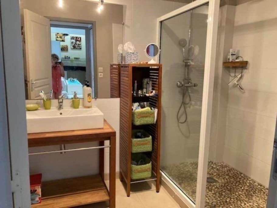 Appartement BlueLAGON