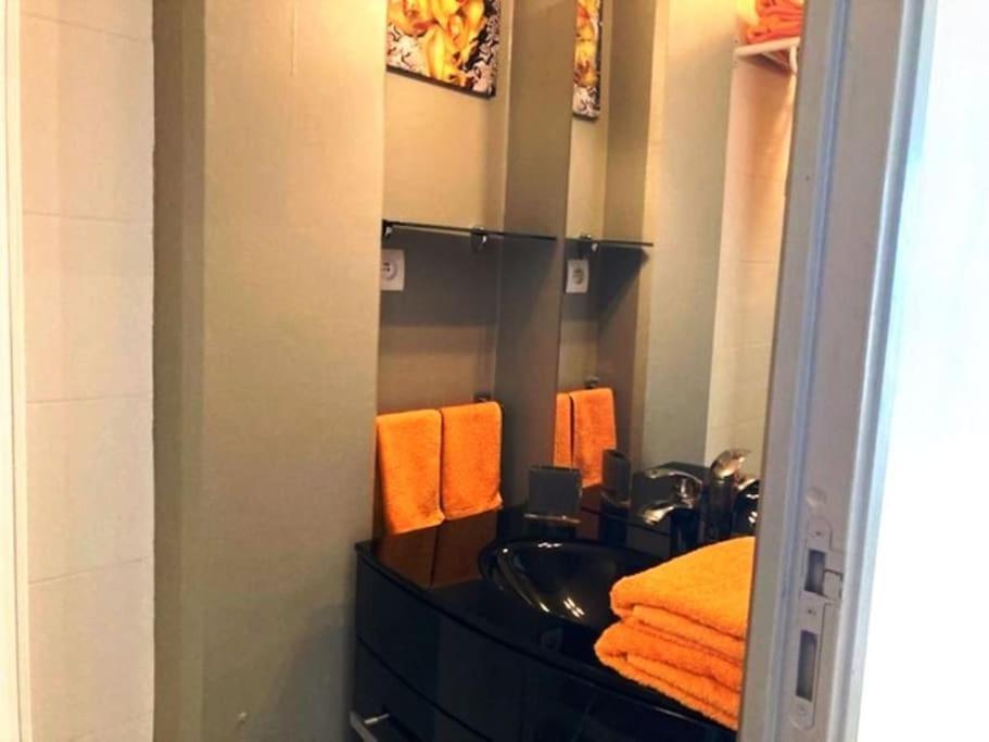 Appartement BlueLAGON