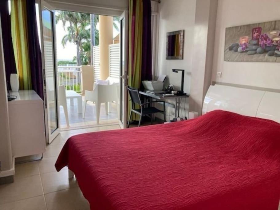 Appartement BlueLAGON