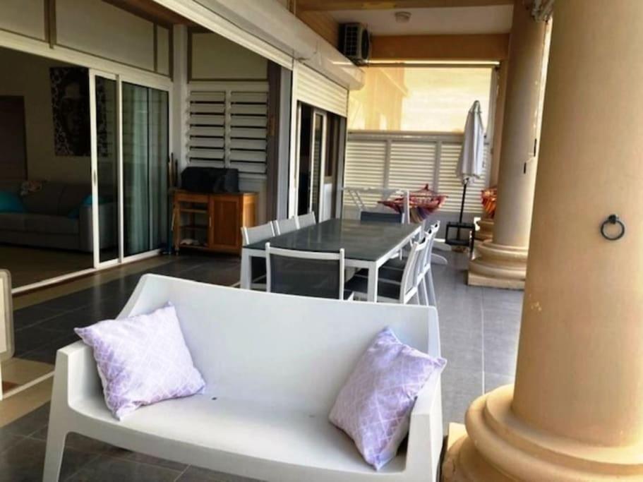 Appartement BlueLAGON