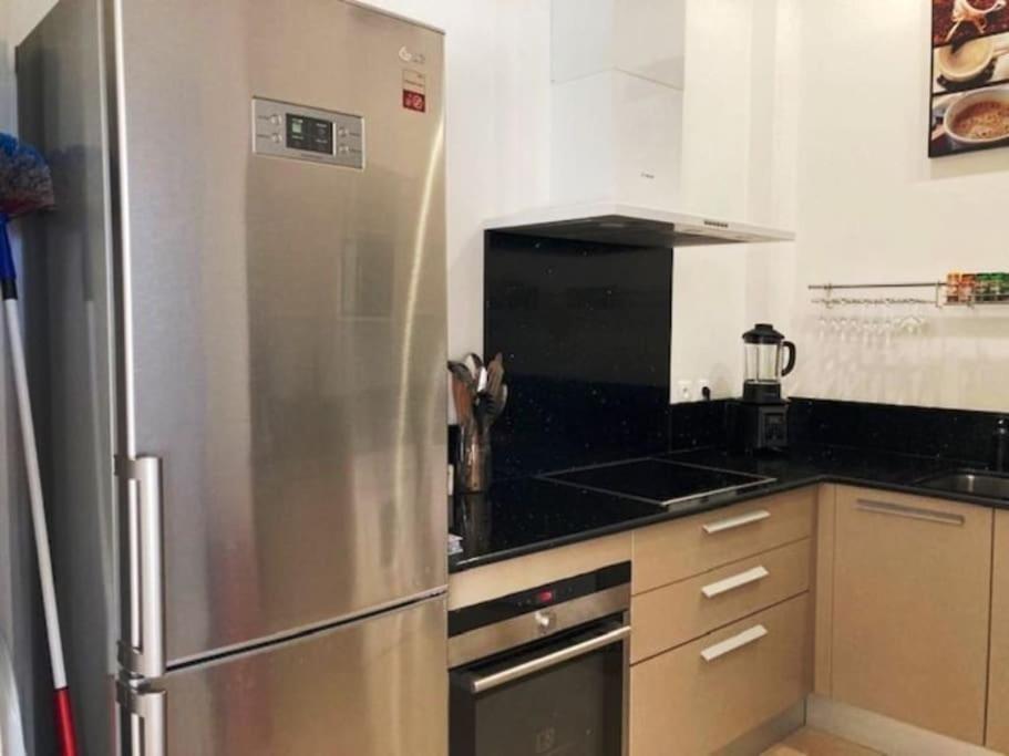 Appartement BlueLAGON