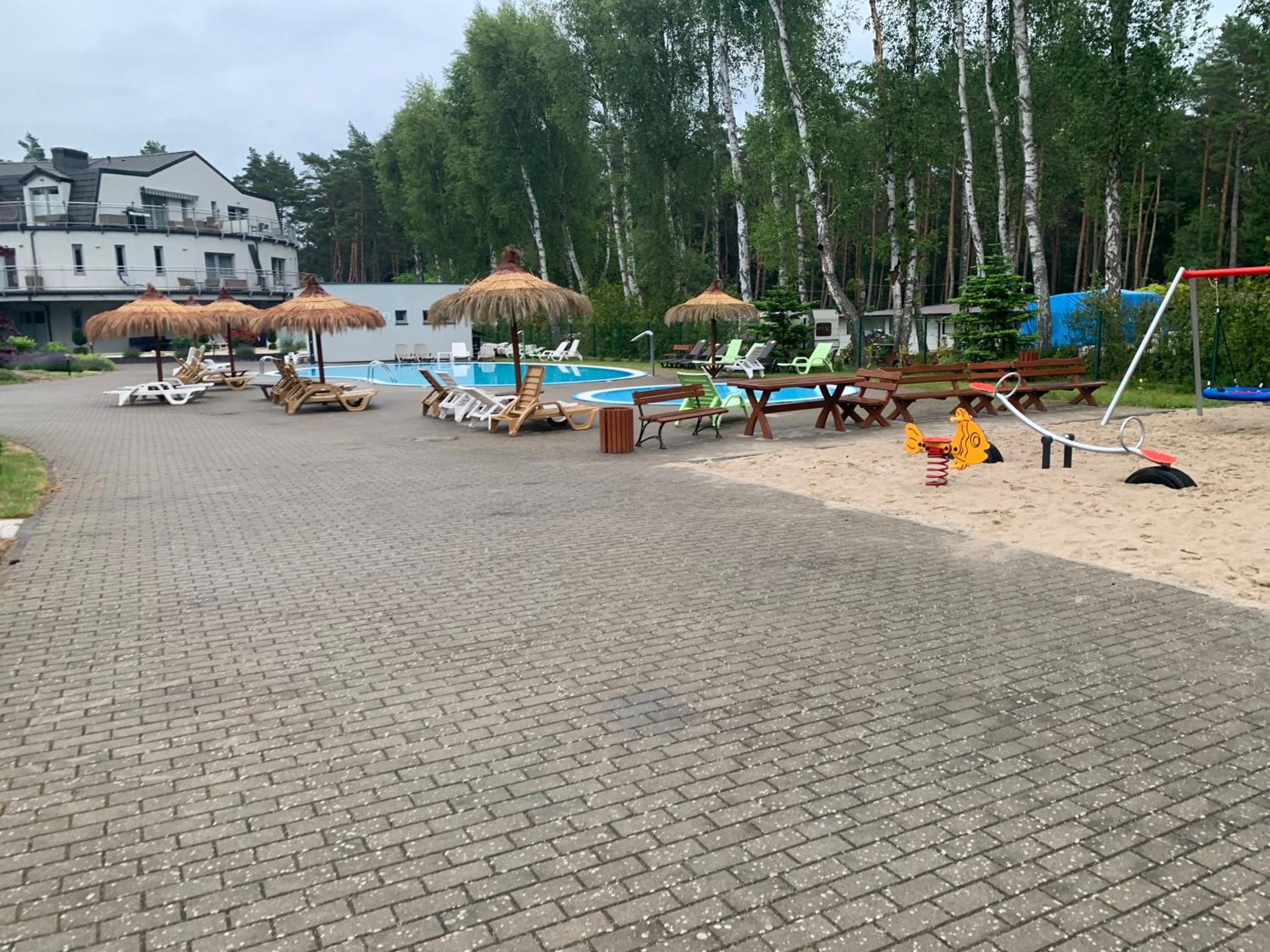Apartament na Leśnej view 3