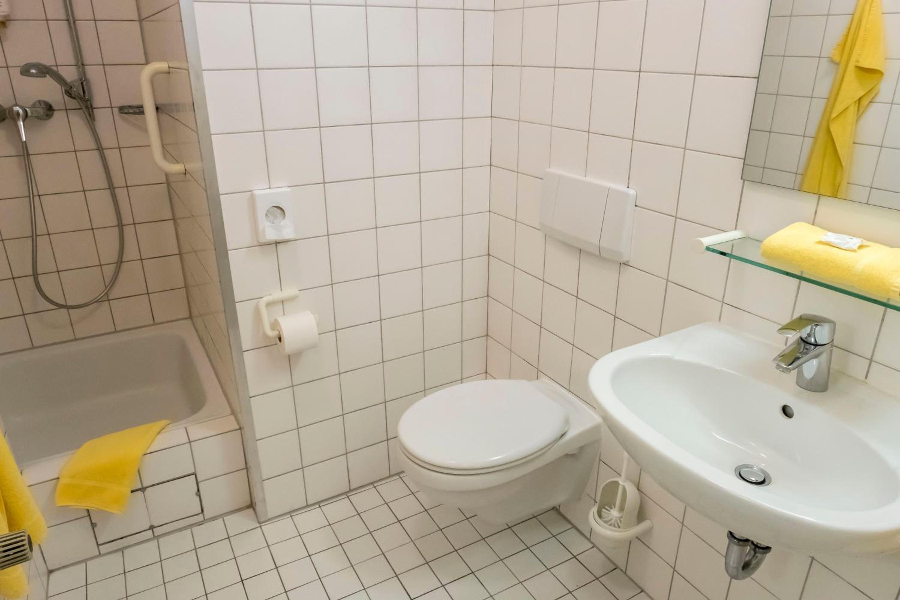 Jugendherberge Lauenburg Zündholzfabrik