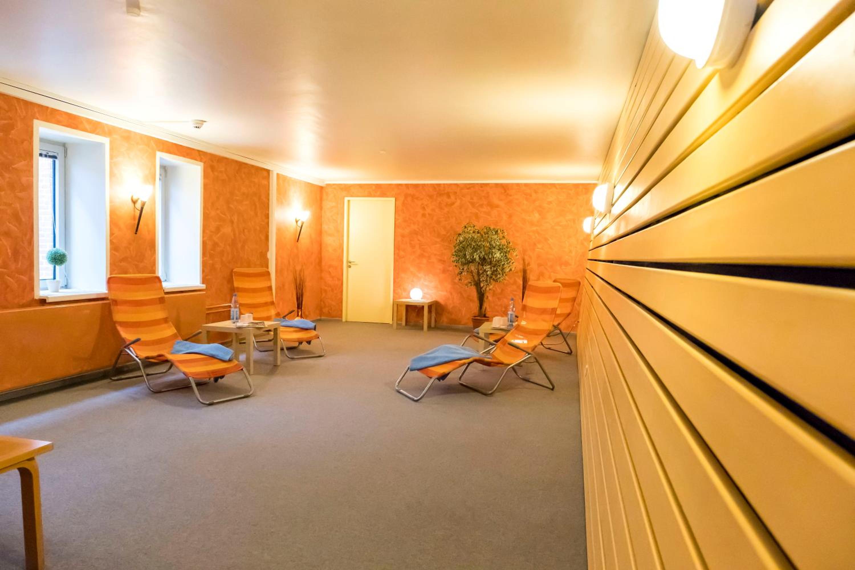 Jugendherberge Lauenburg Zündholzfabrik