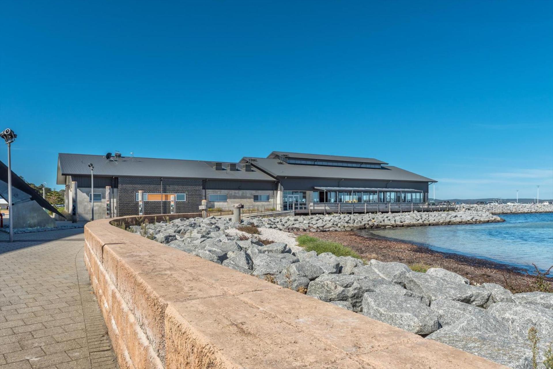 Foreshore Apartment 104