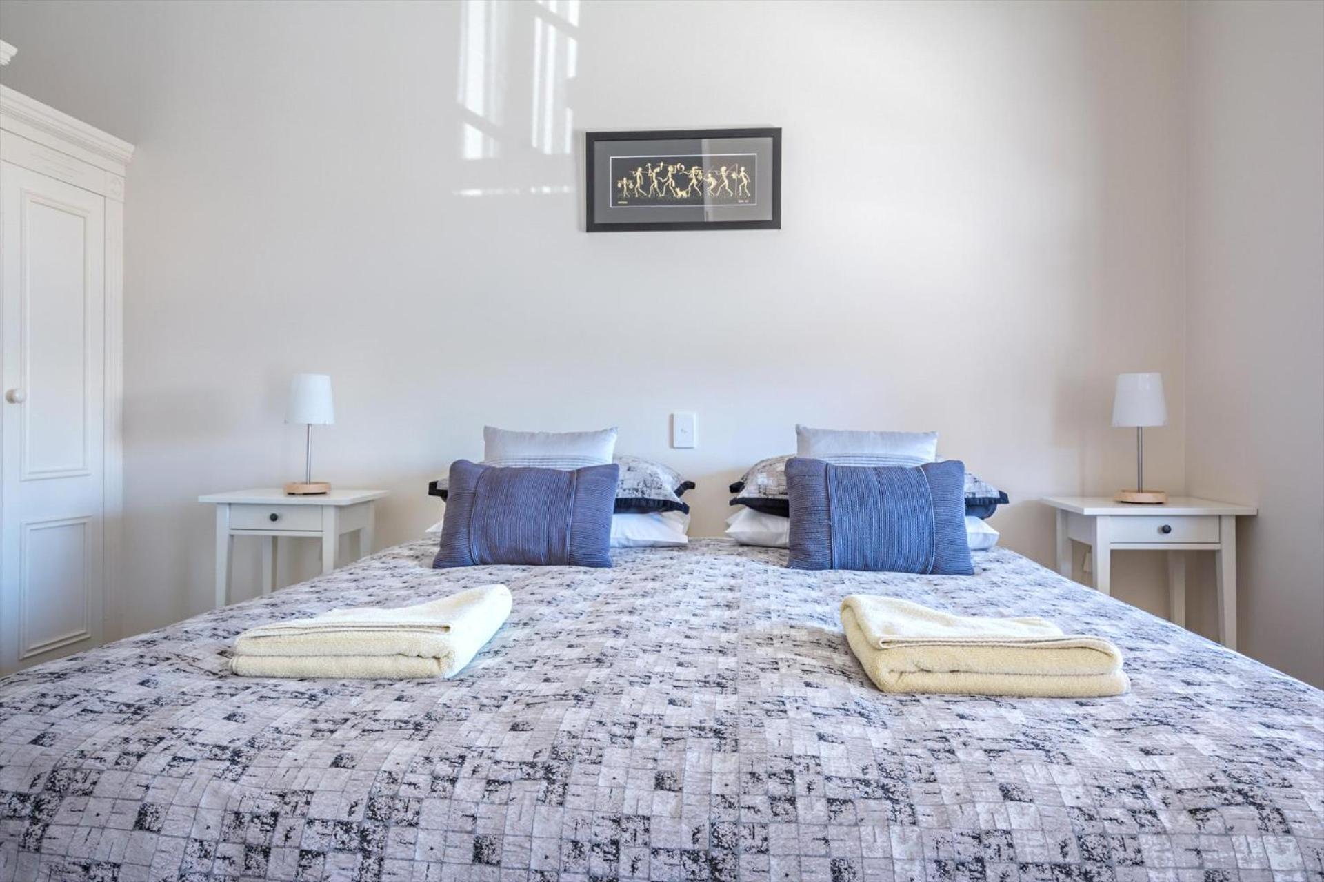 Foreshore Apartment 104