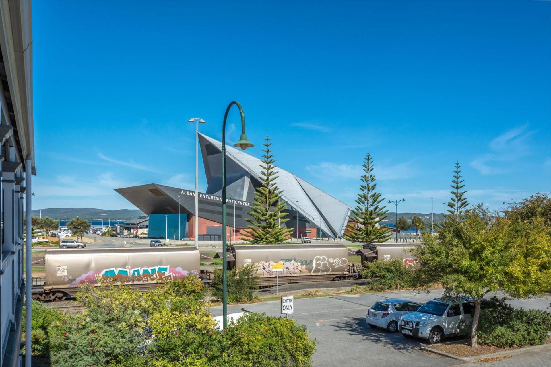 Foreshore Apartment 104