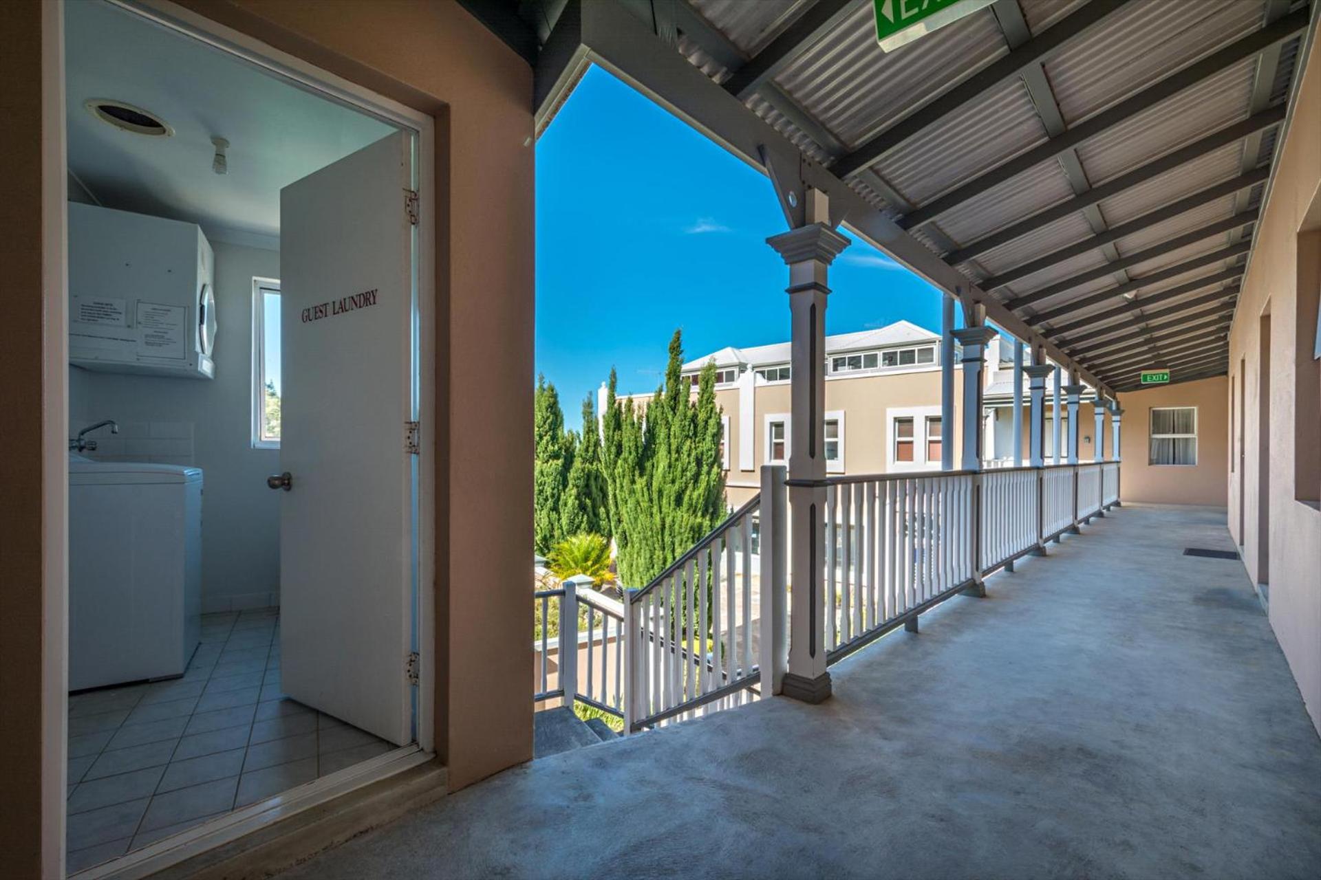 Foreshore Apartment 104