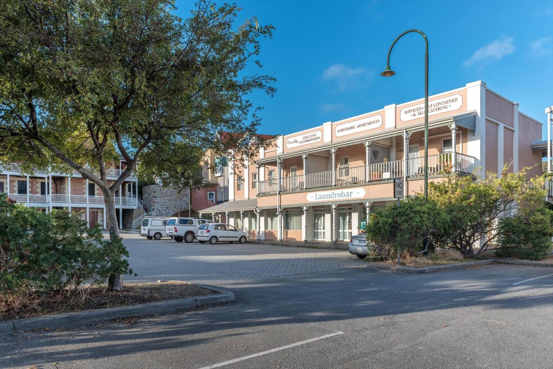 Foreshore Apartment 104