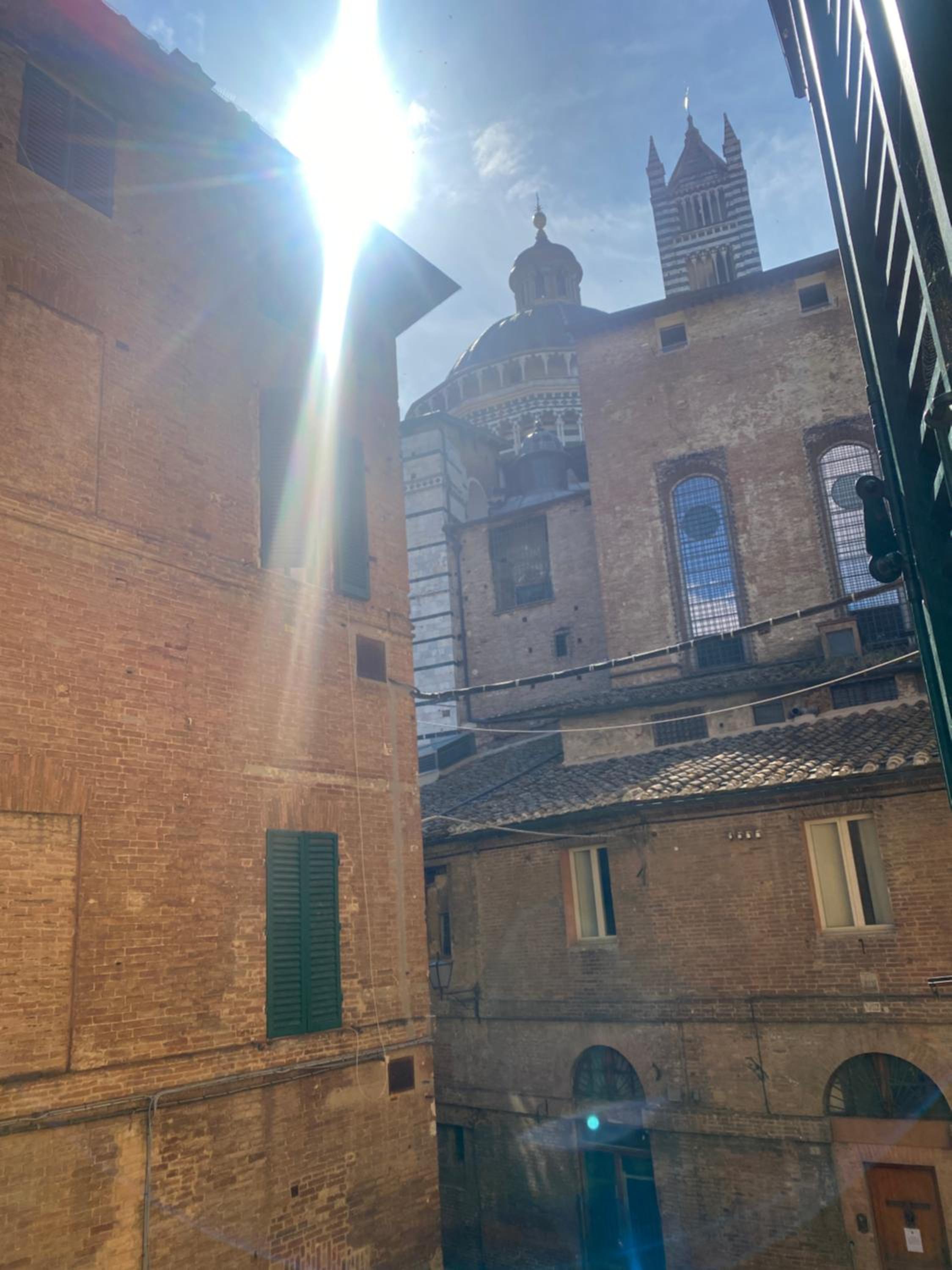 Alla Scala 1746 en Siena