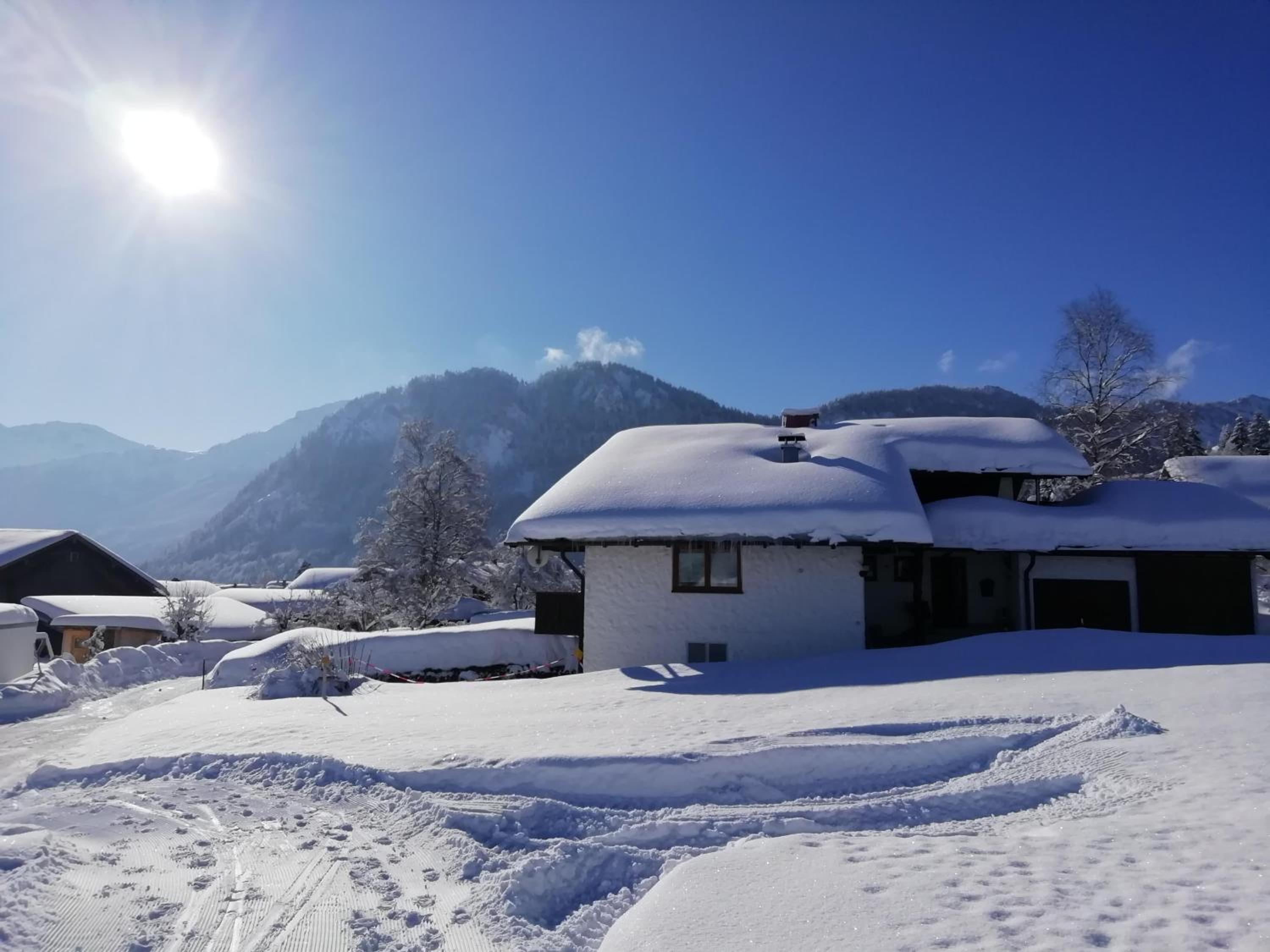 Haus Nöß