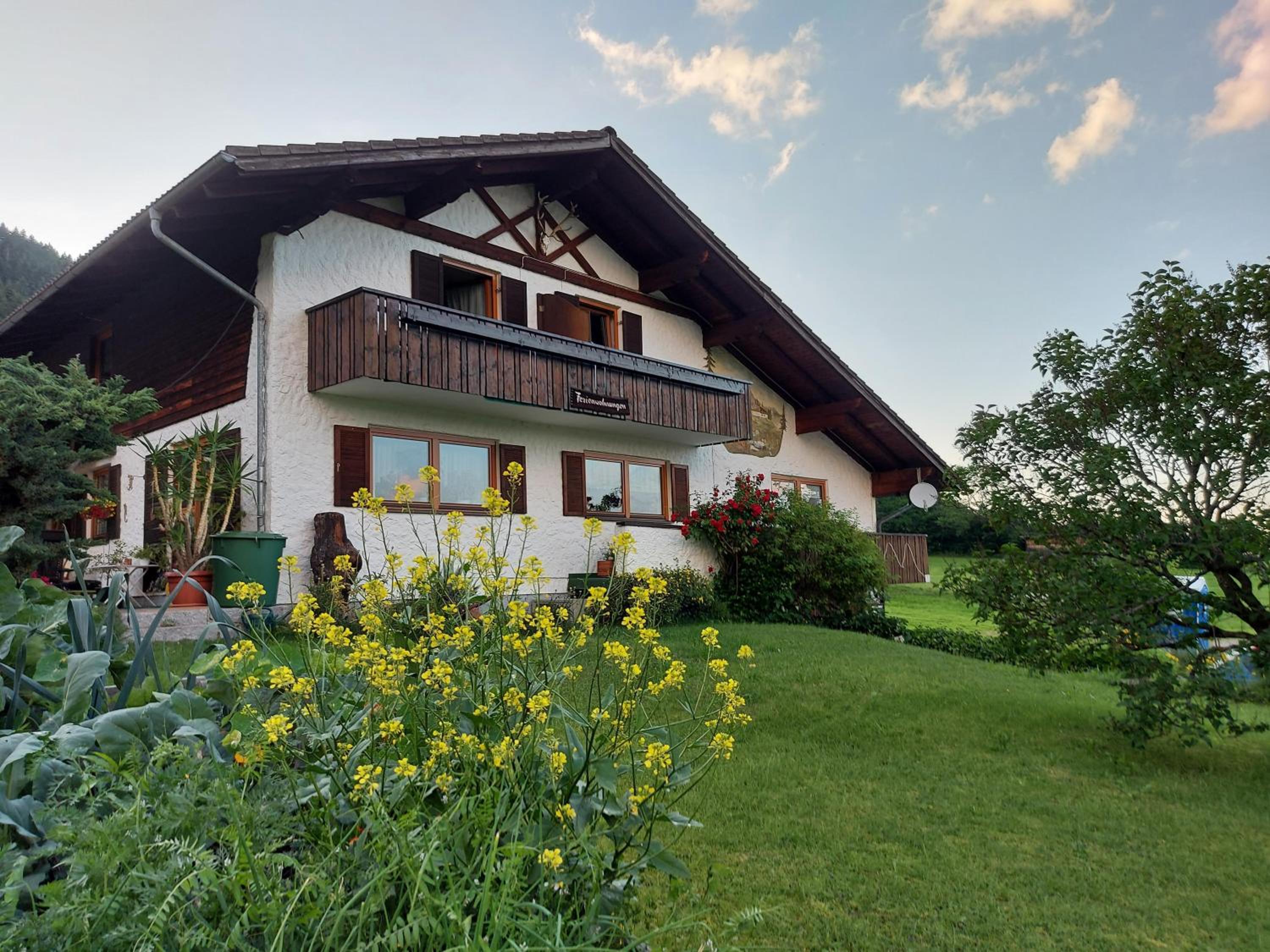Haus Nöß