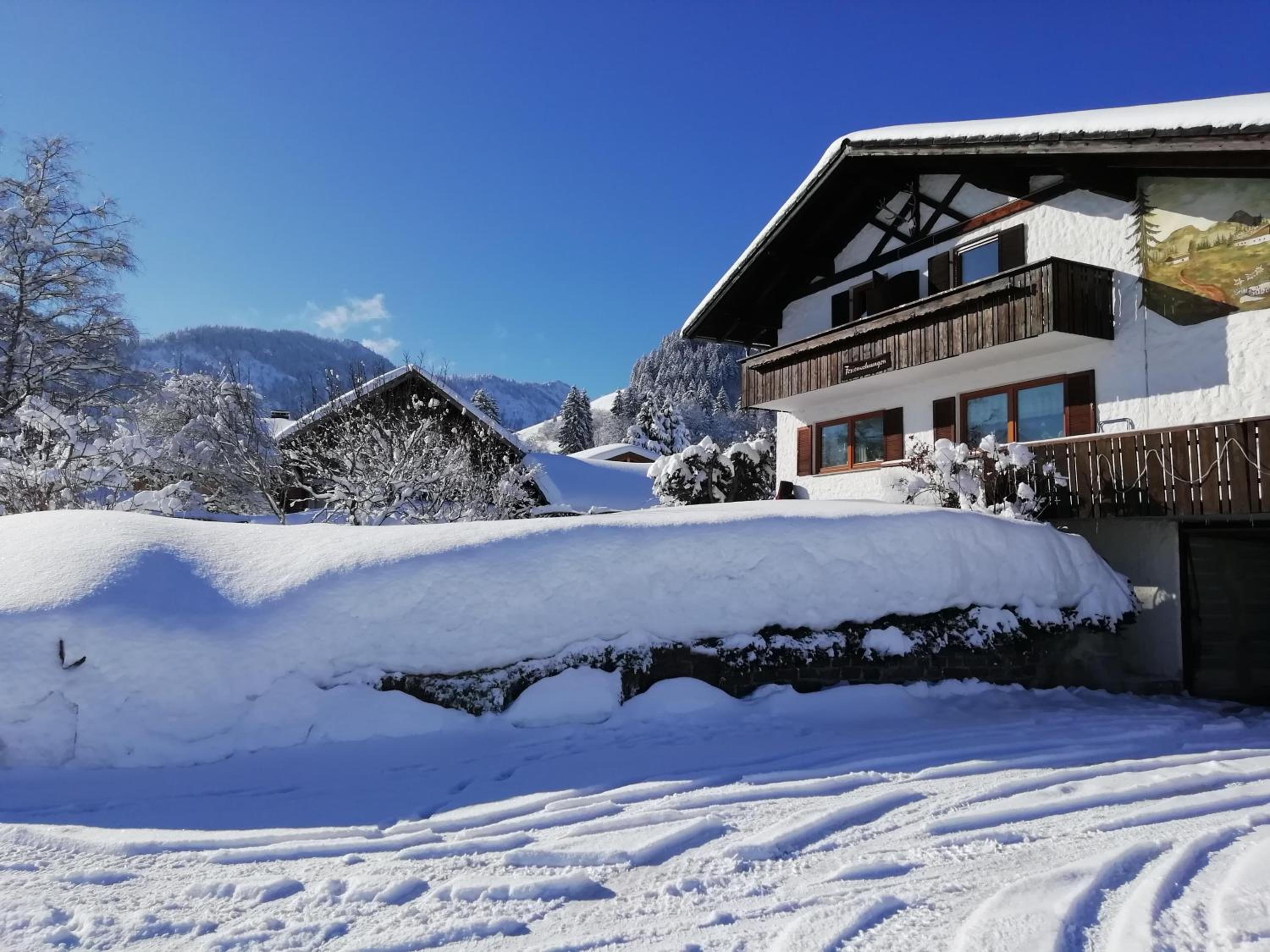 Haus Nöß