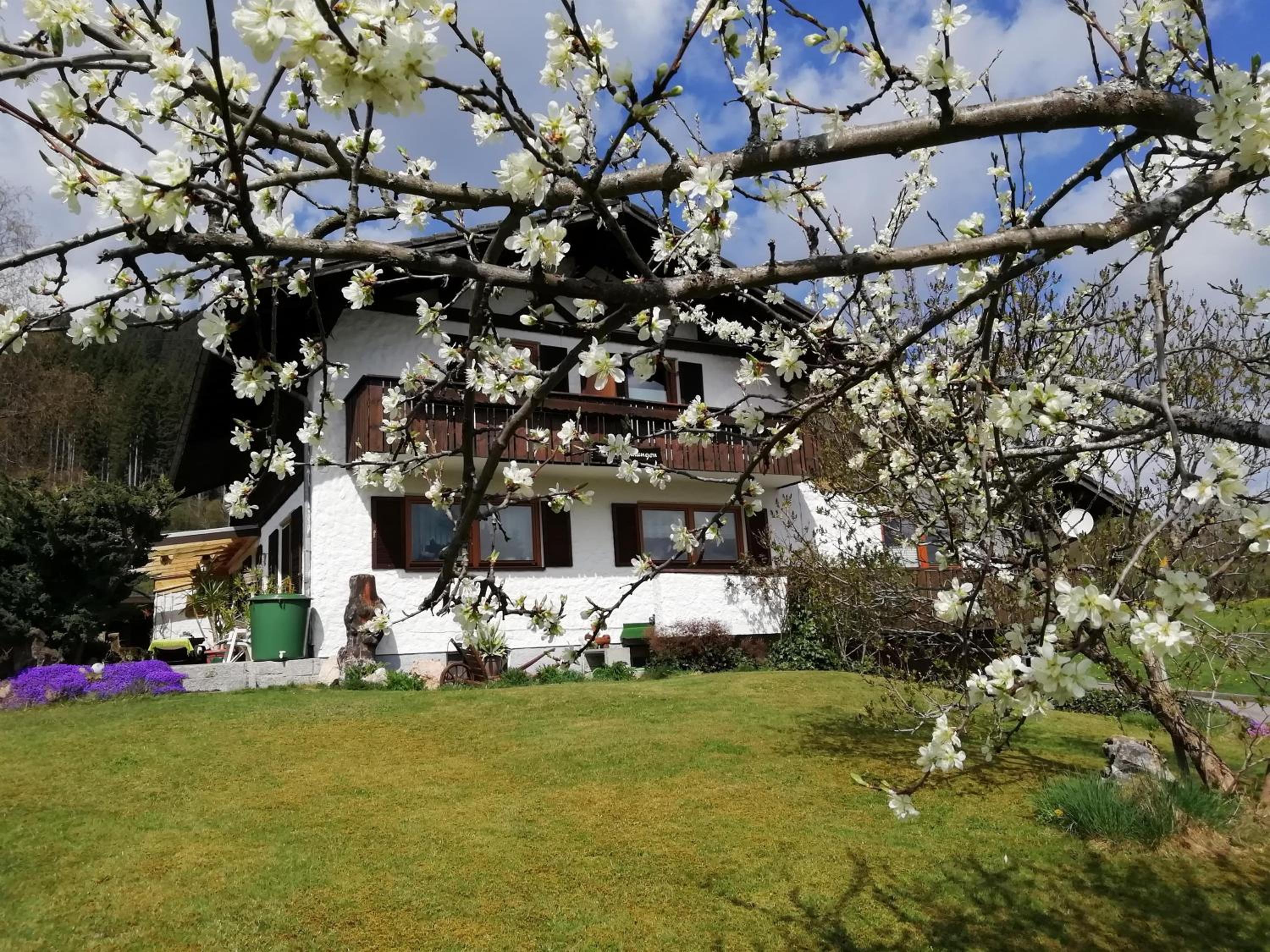 Haus Nöß