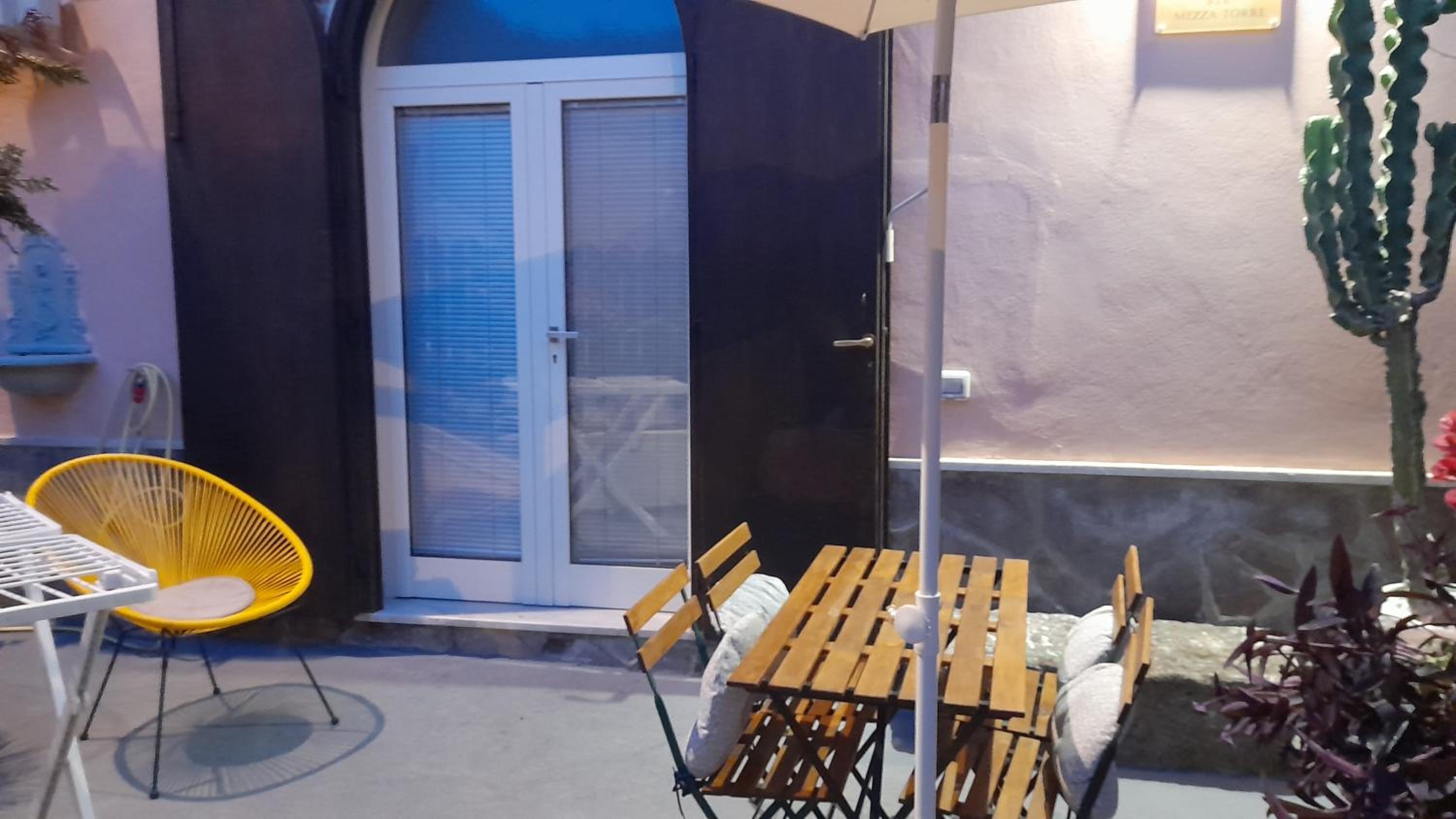 Mezza Torre B&B, photo 16