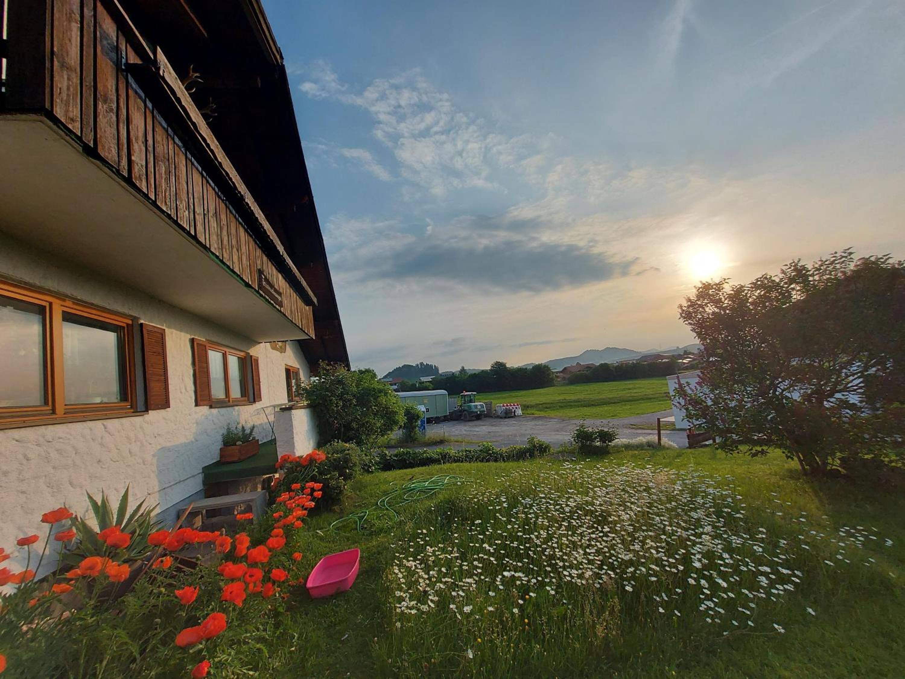 Haus Nöß