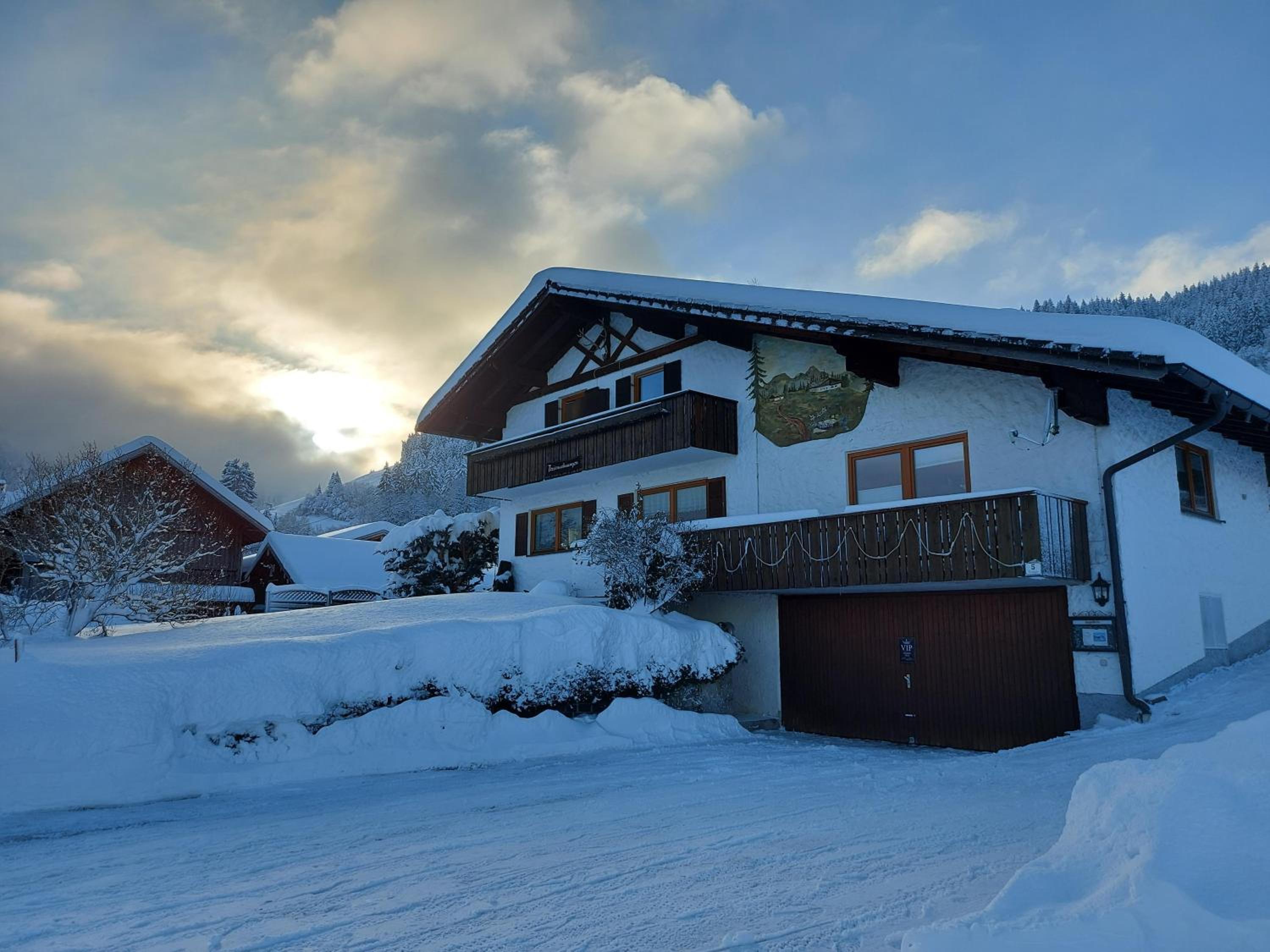 Haus Nöß