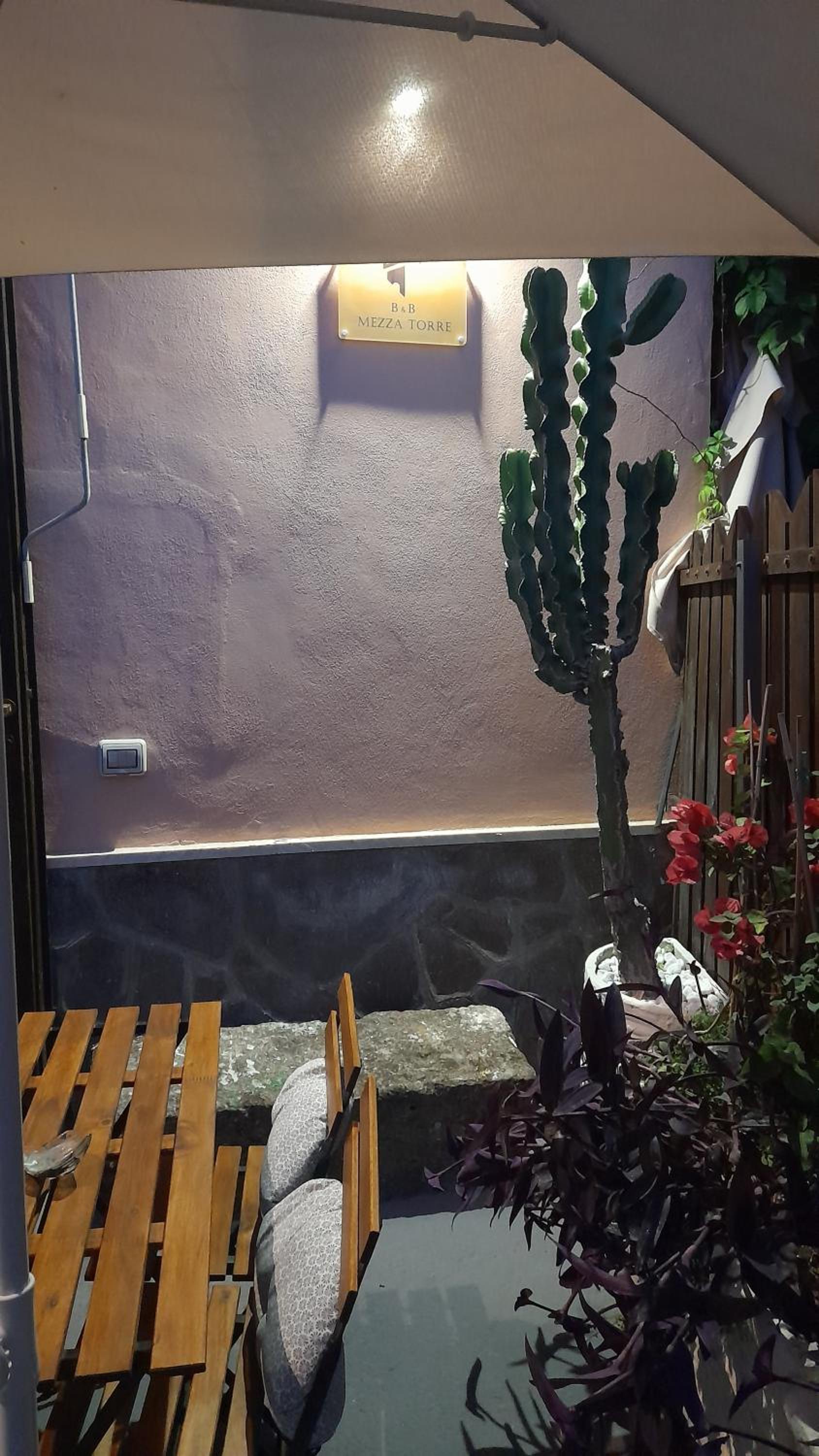 Mezza Torre B&B, photo 49