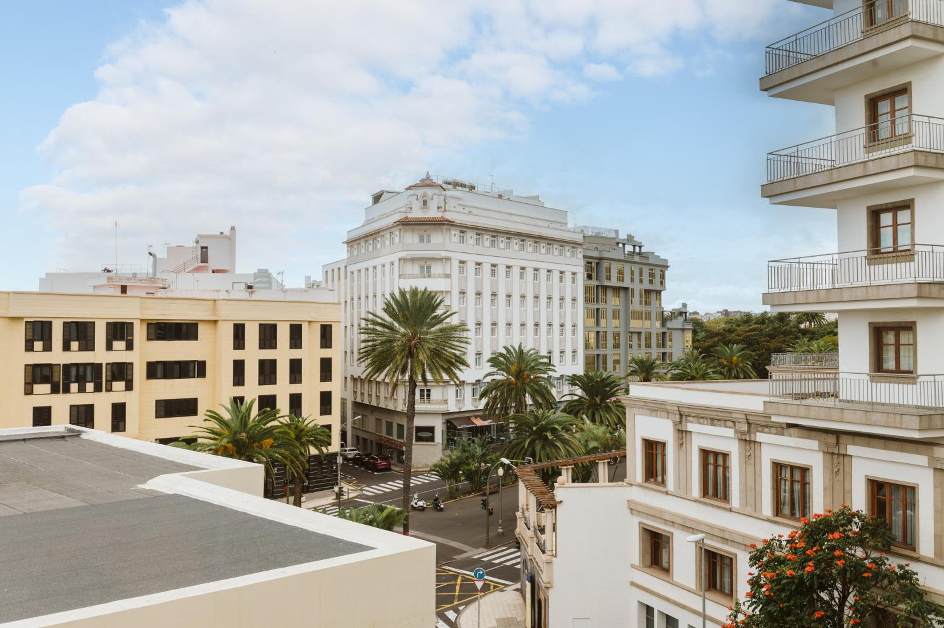 Lavaderos Suites view 3