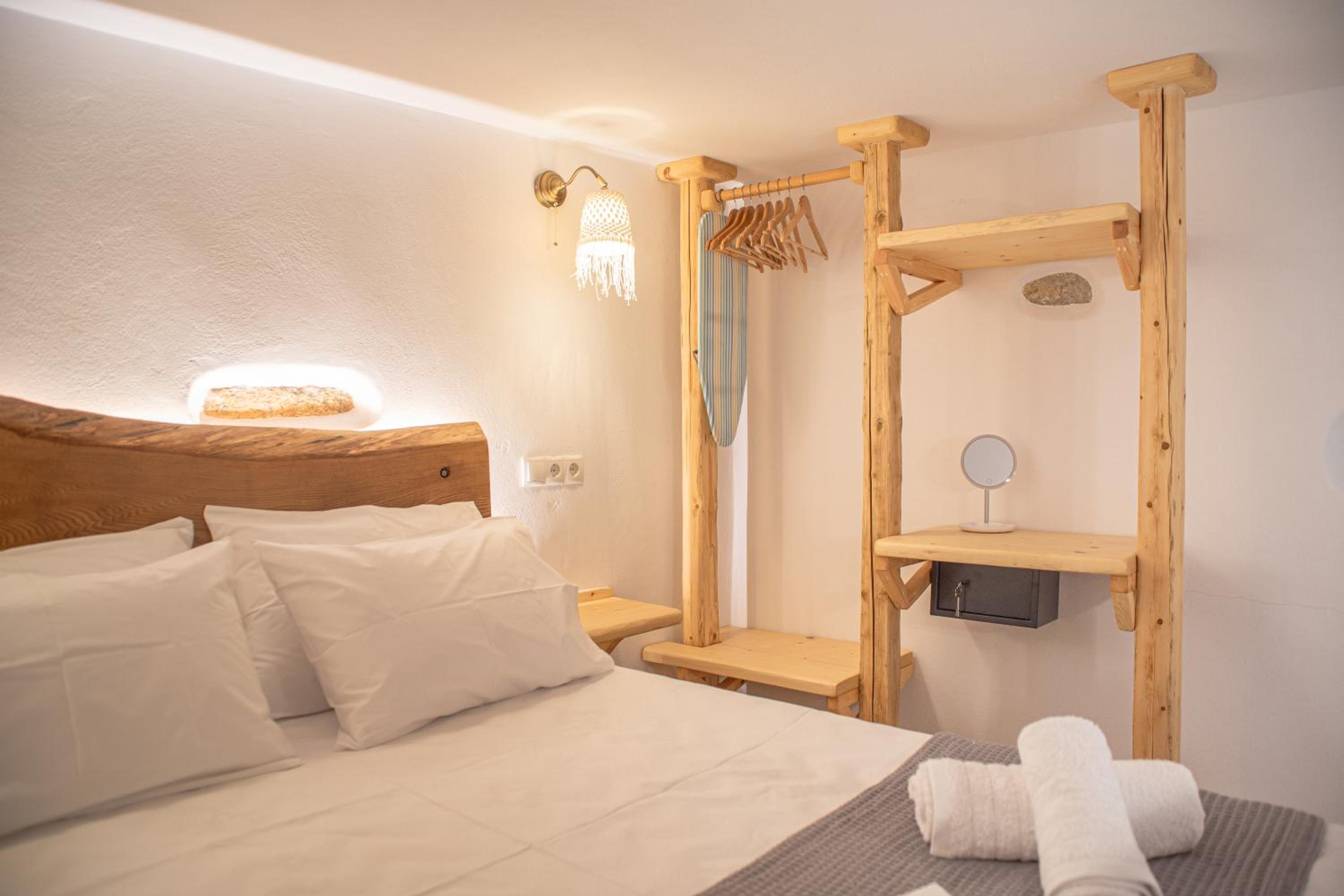 Mythical Luxury Apartment
