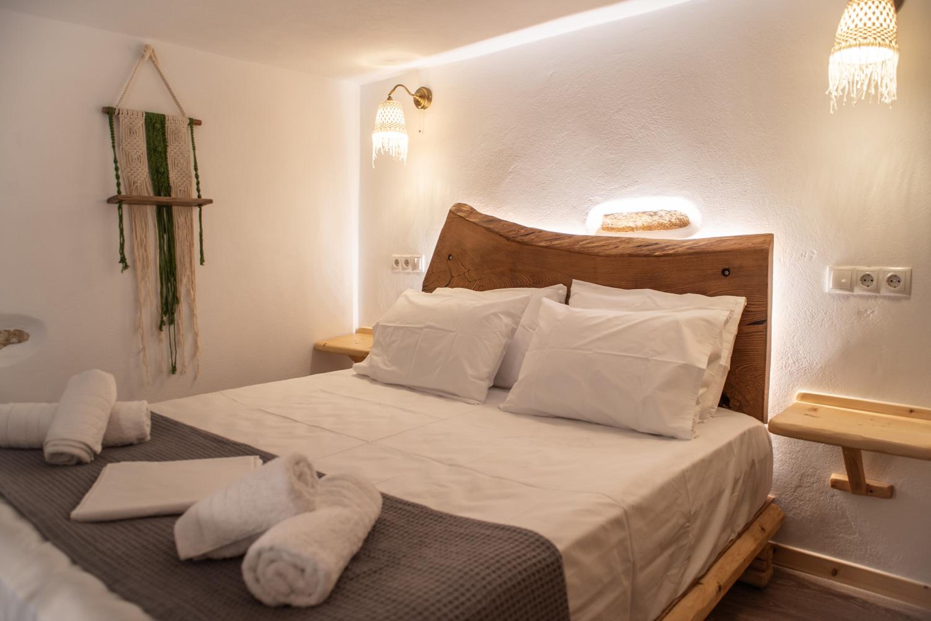 Mythical Luxury Apartment