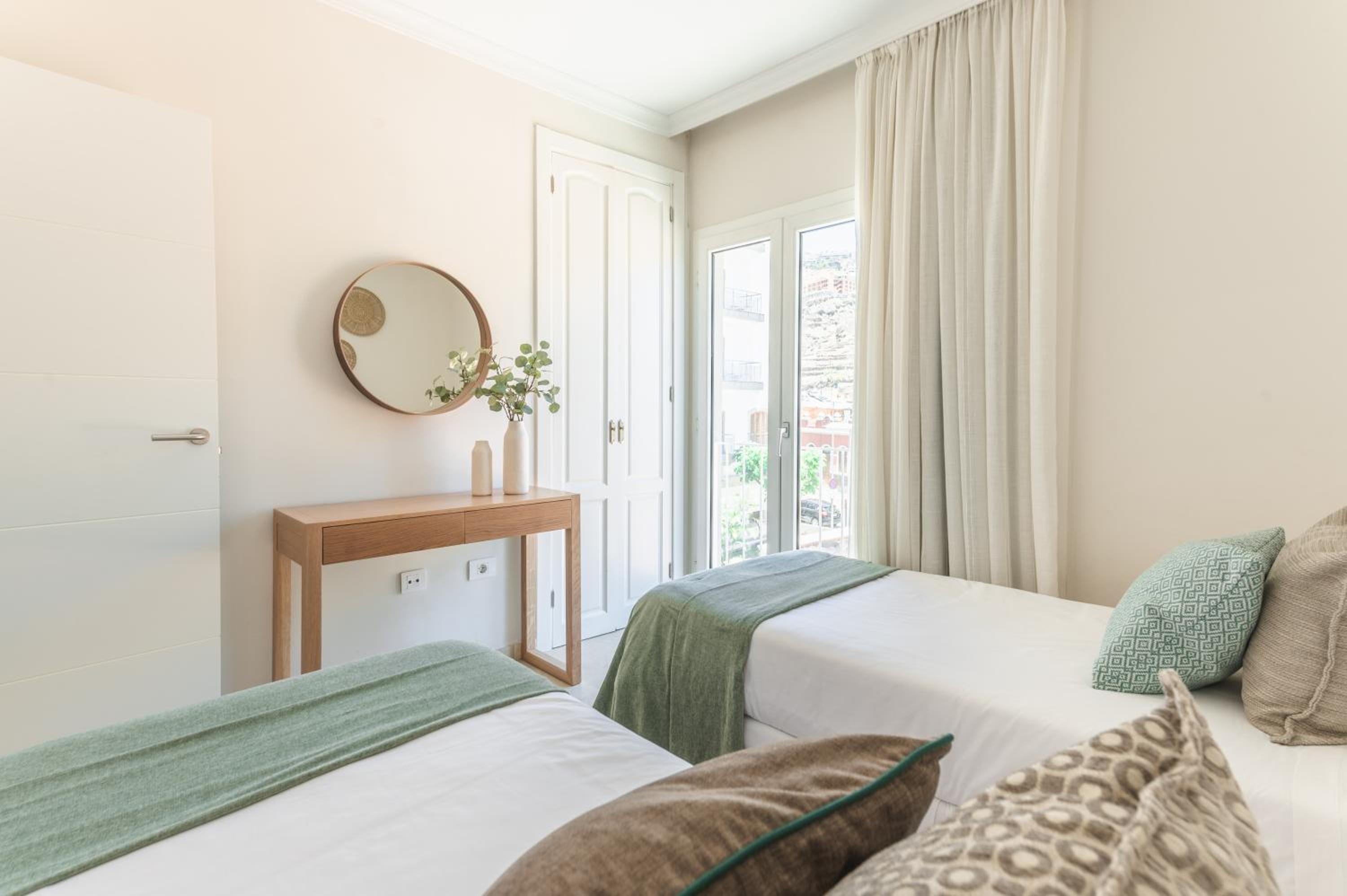 Lavaderos Suites view 4
