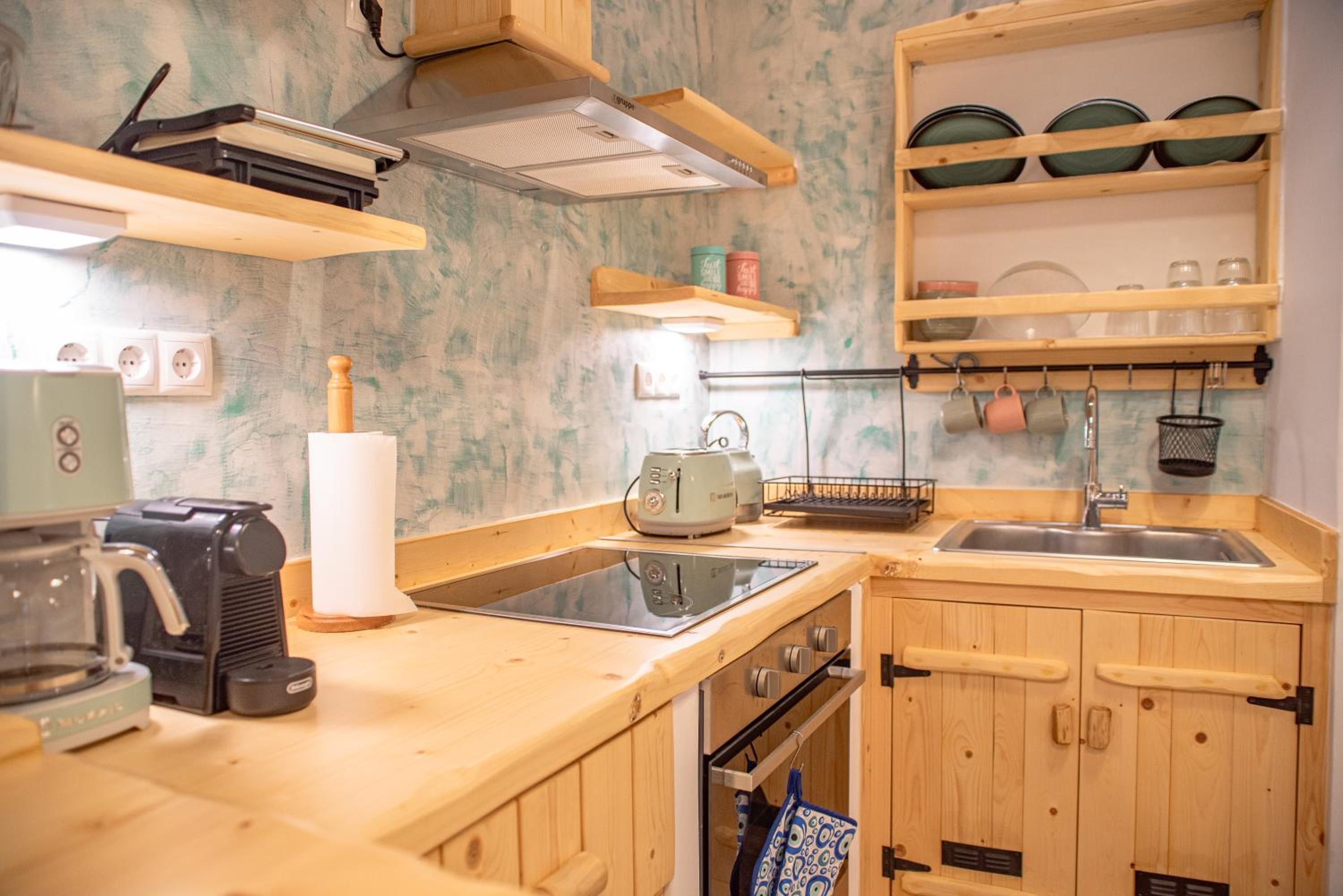 Mythical Luxury Apartment photo 5