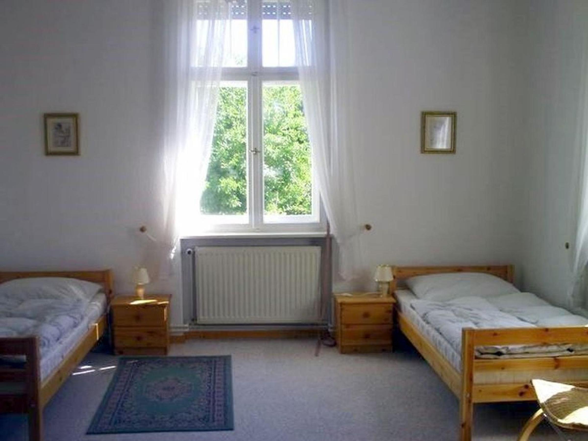 Ferienwohnungen Heiliger See