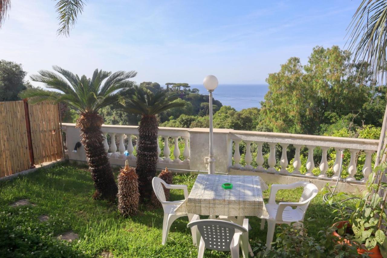 Sea view Villa - La Palma view 3