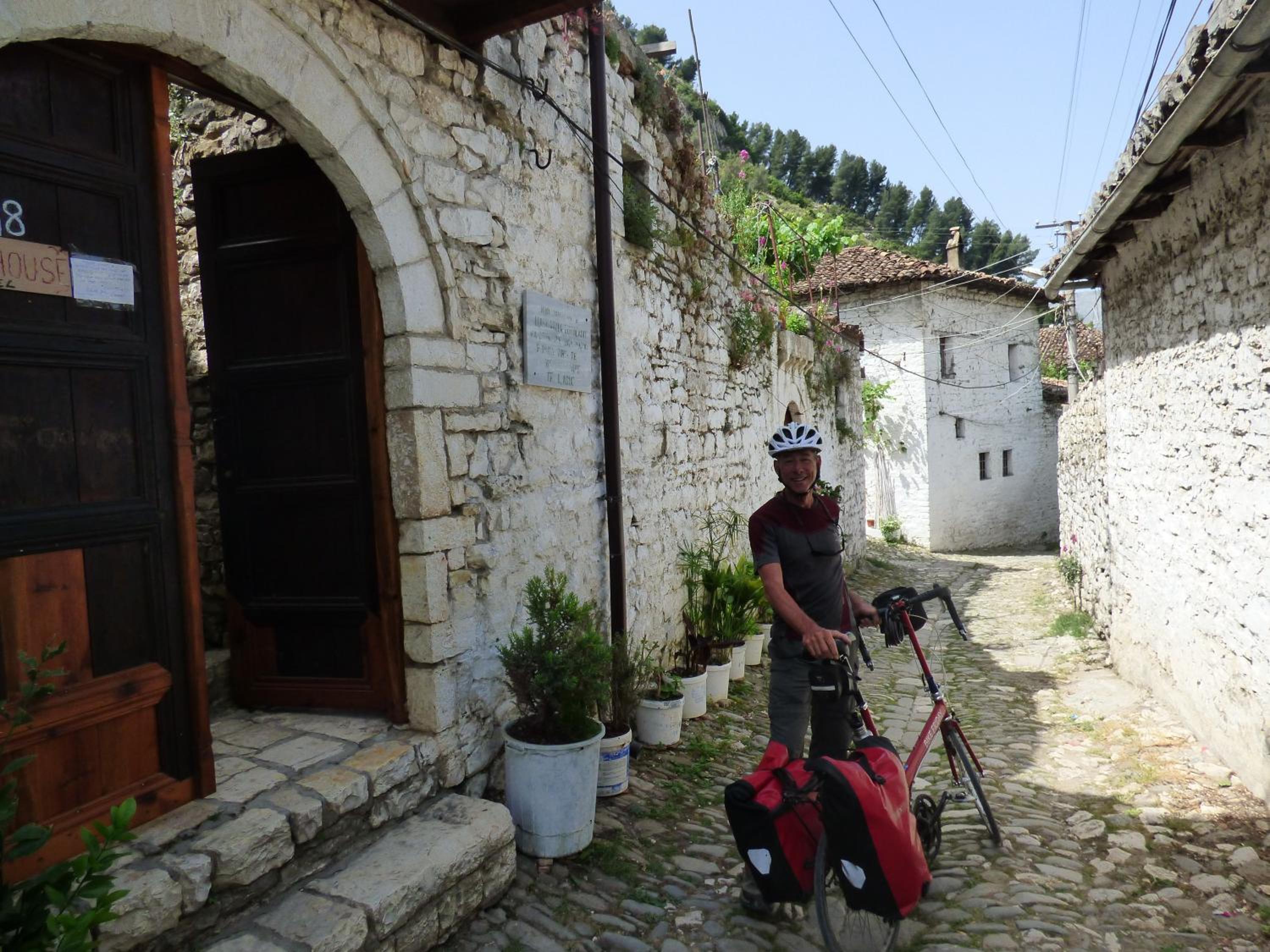 Guesthouse & hostel Lorenc