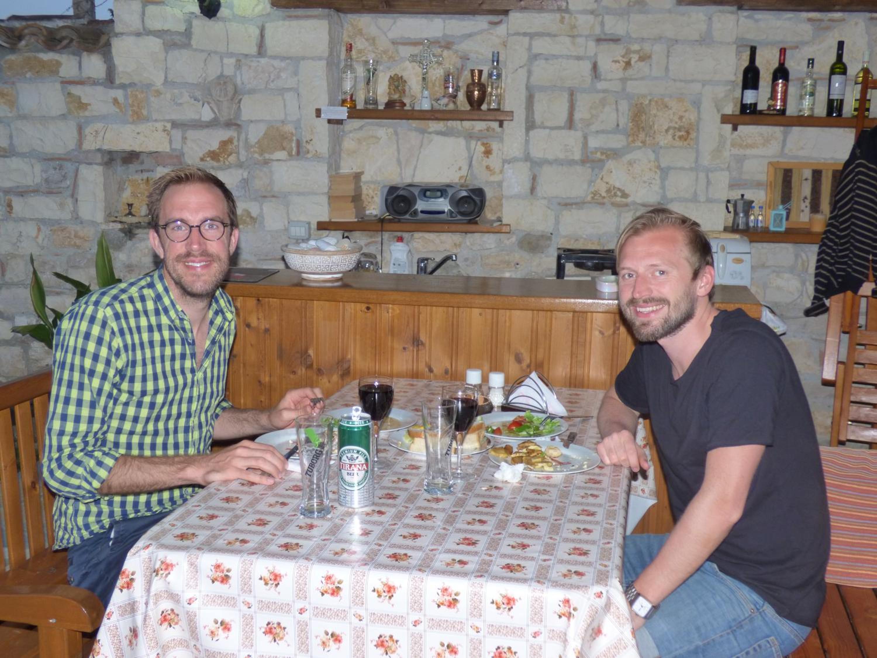 Guesthouse & hostel Lorenc