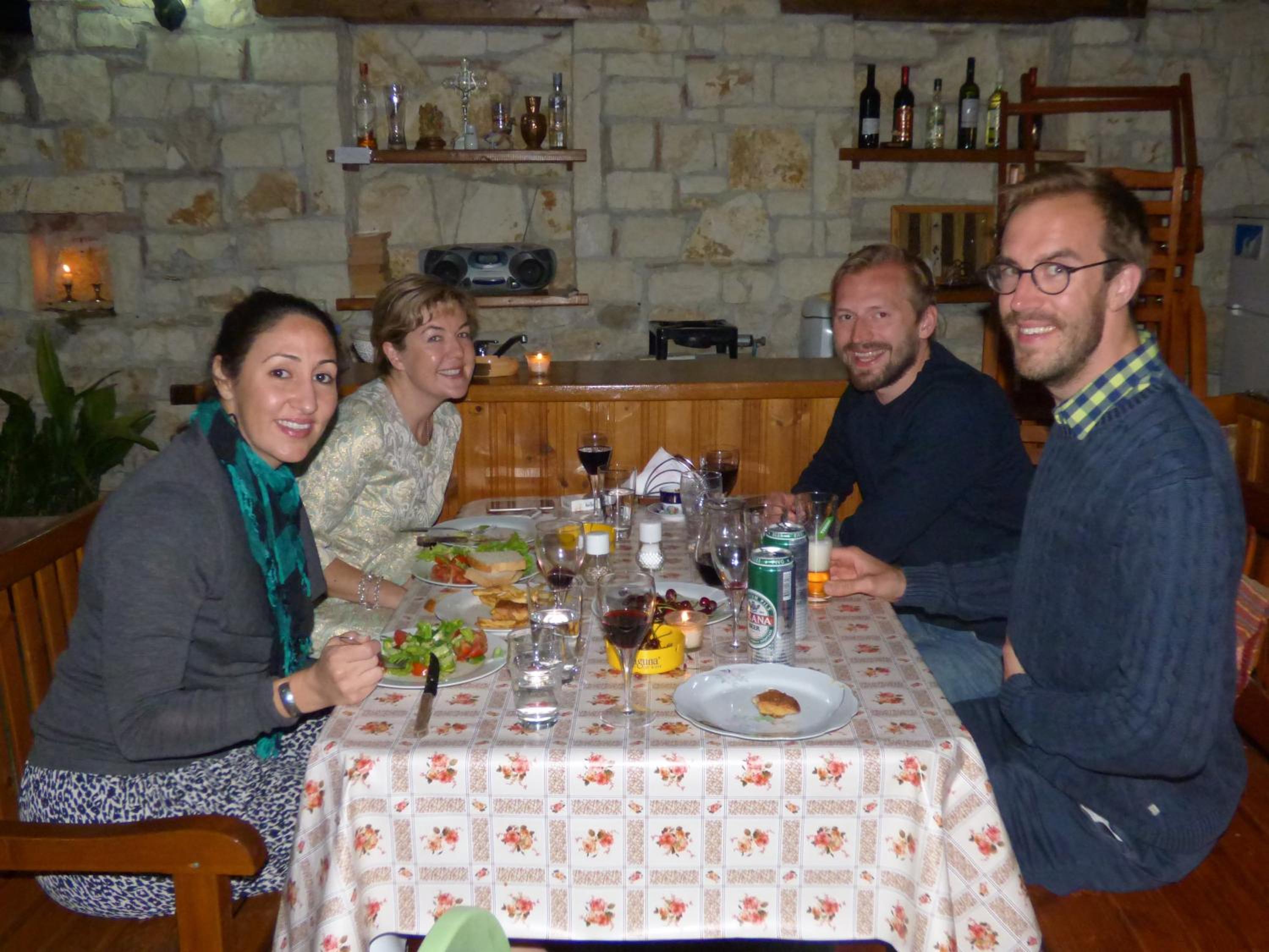 Guesthouse & hostel Lorenc