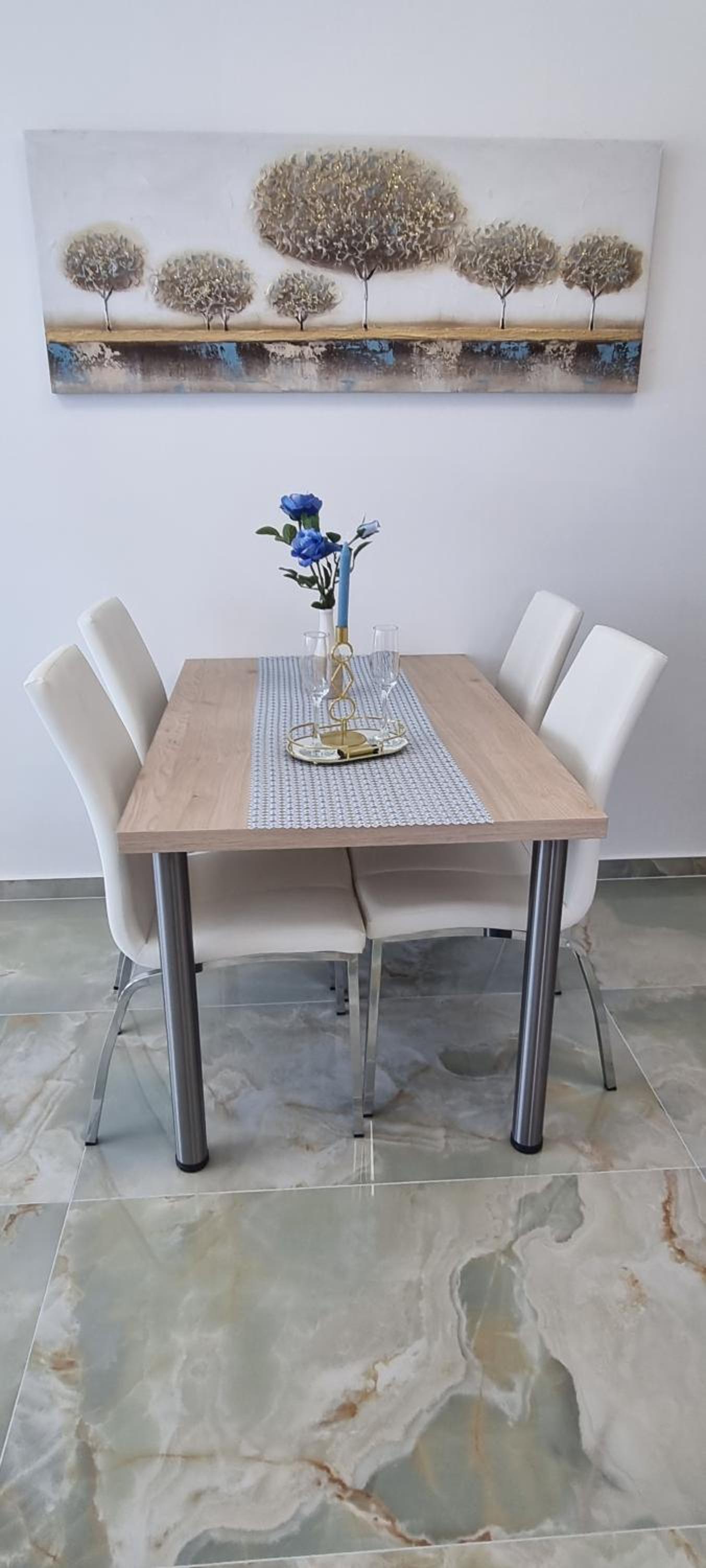 Apartment M&M Izola