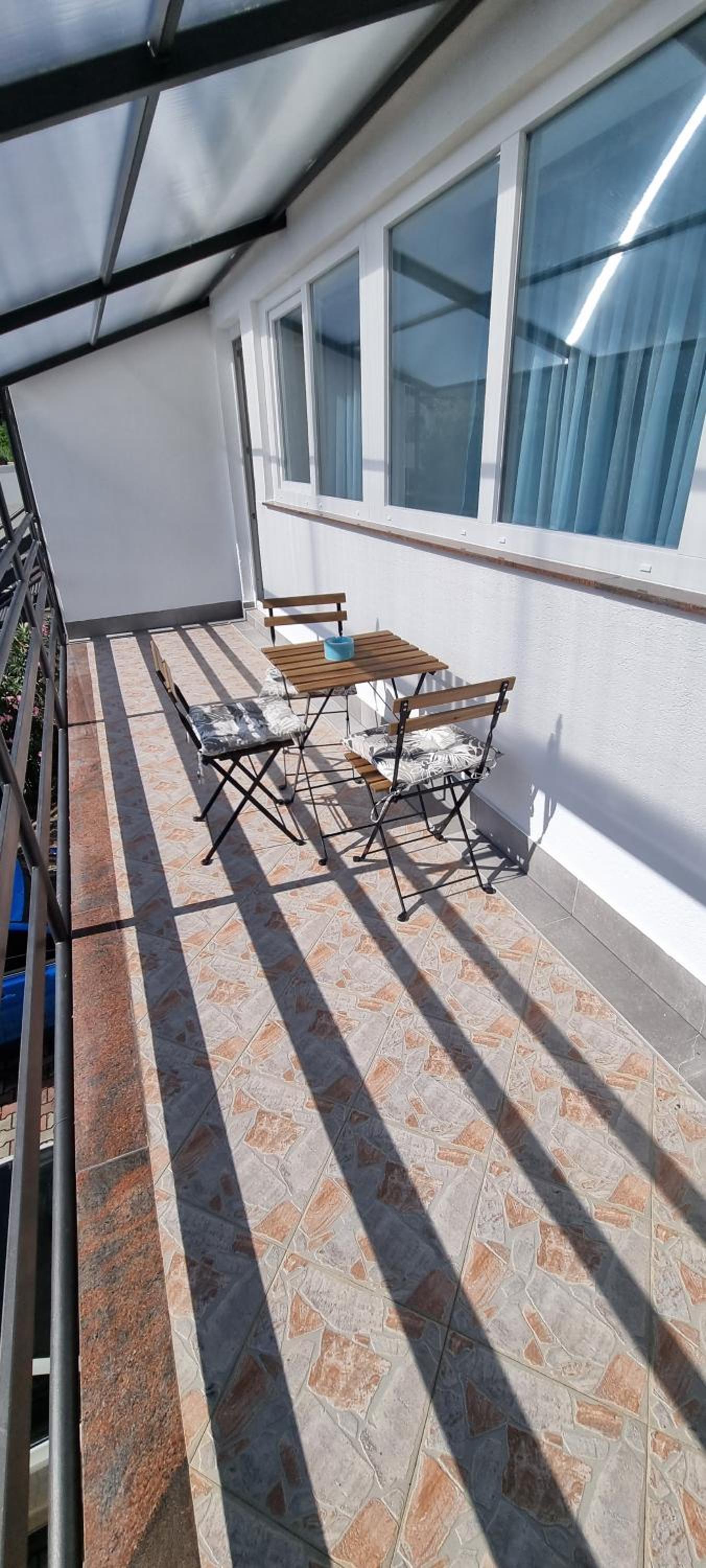 Apartment M&M Izola