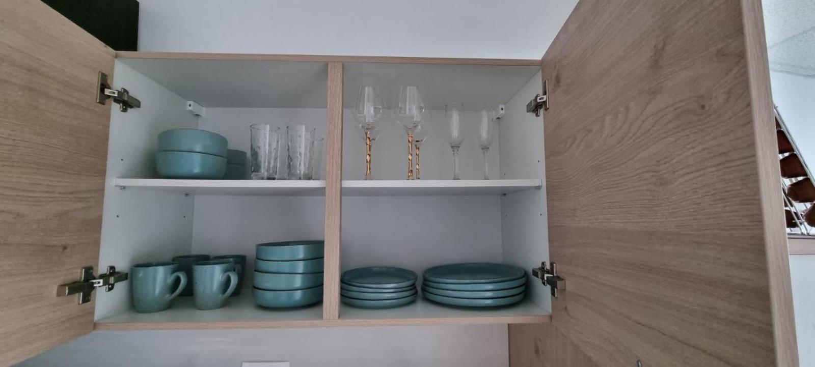 Apartment M&M Izola