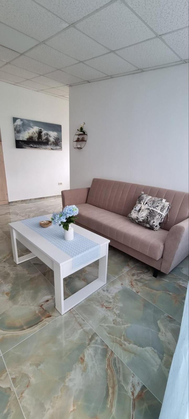 Apartment M&M Izola