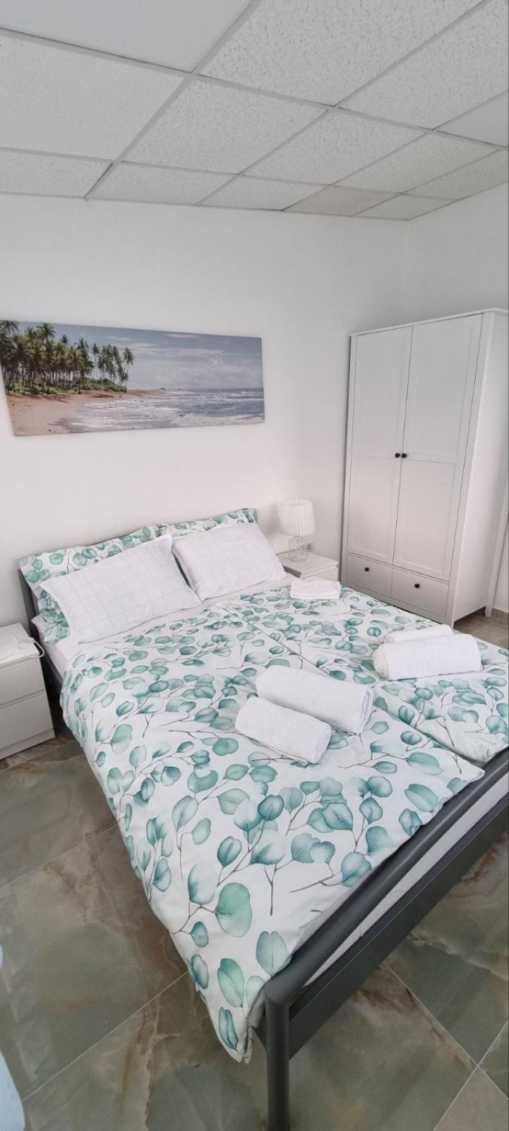 Apartment M&M Izola