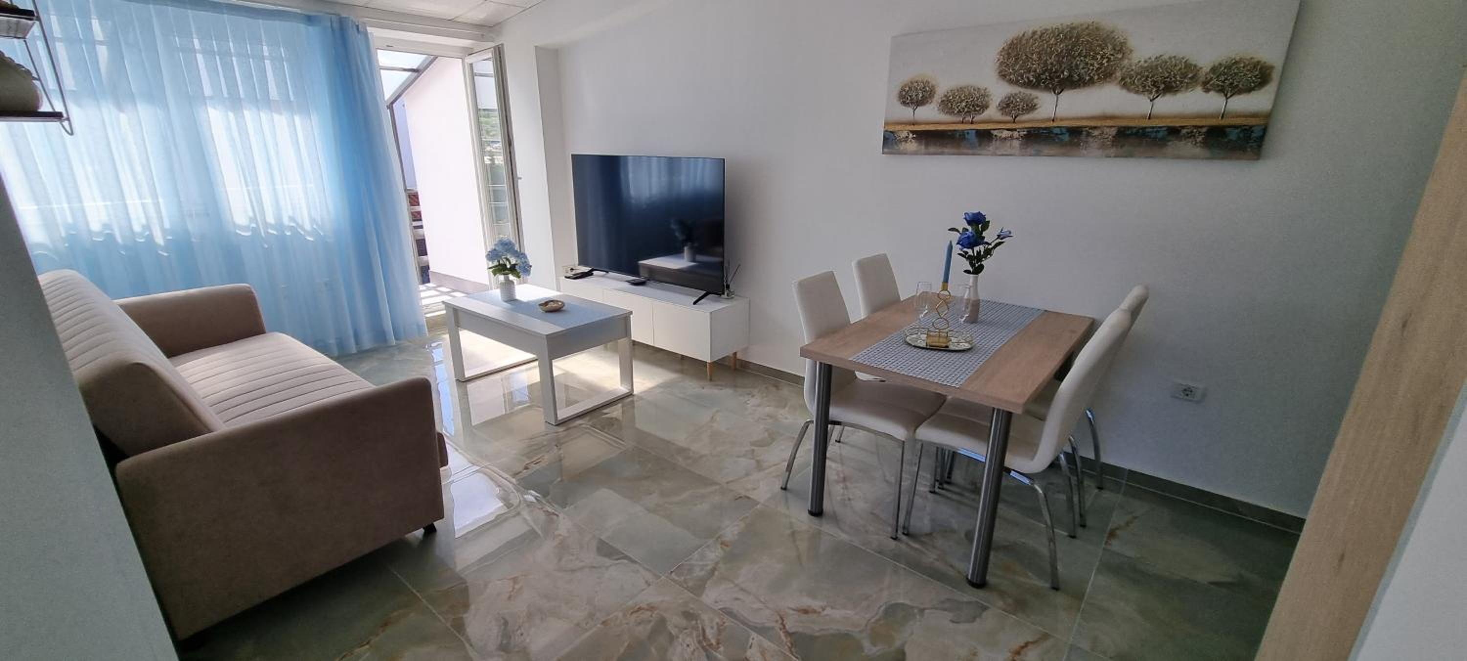 Apartment M&M Izola