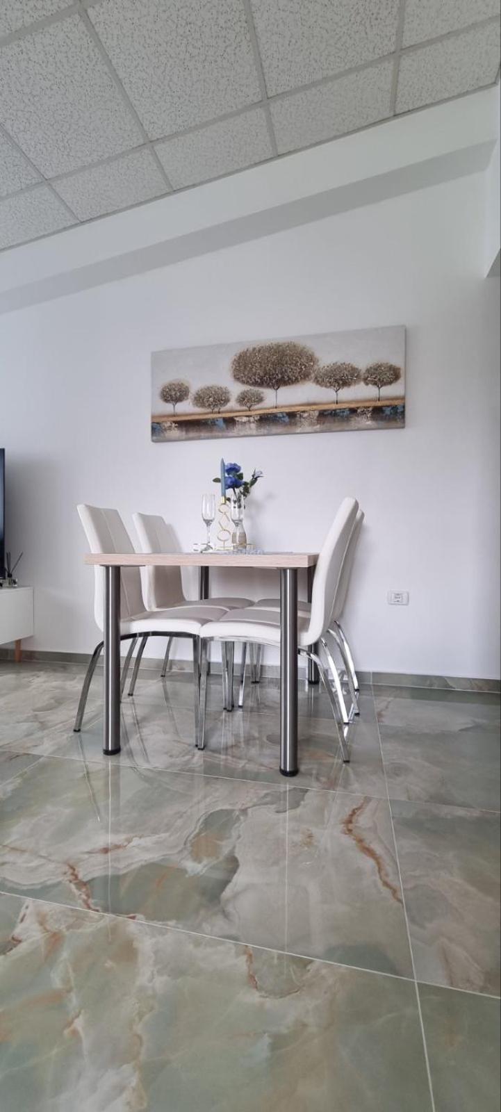 Apartment M&M Izola