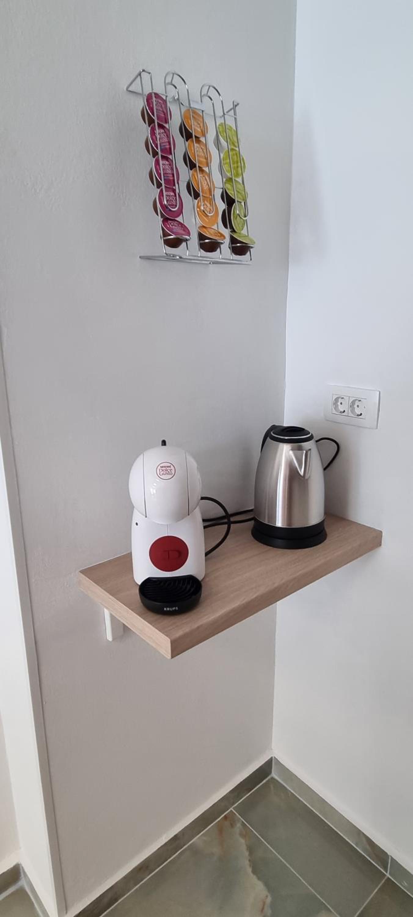 Apartment M&M Izola