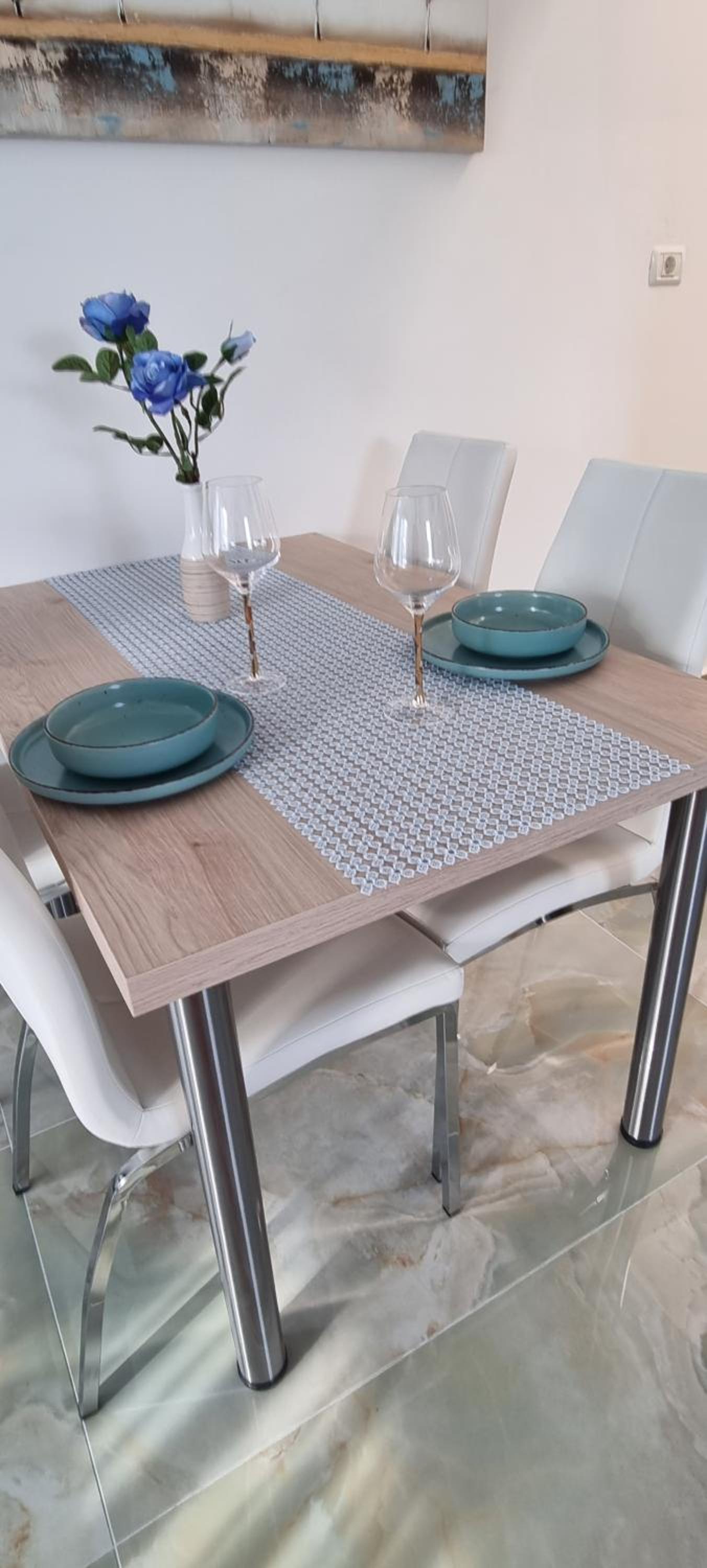 Apartment M&M Izola